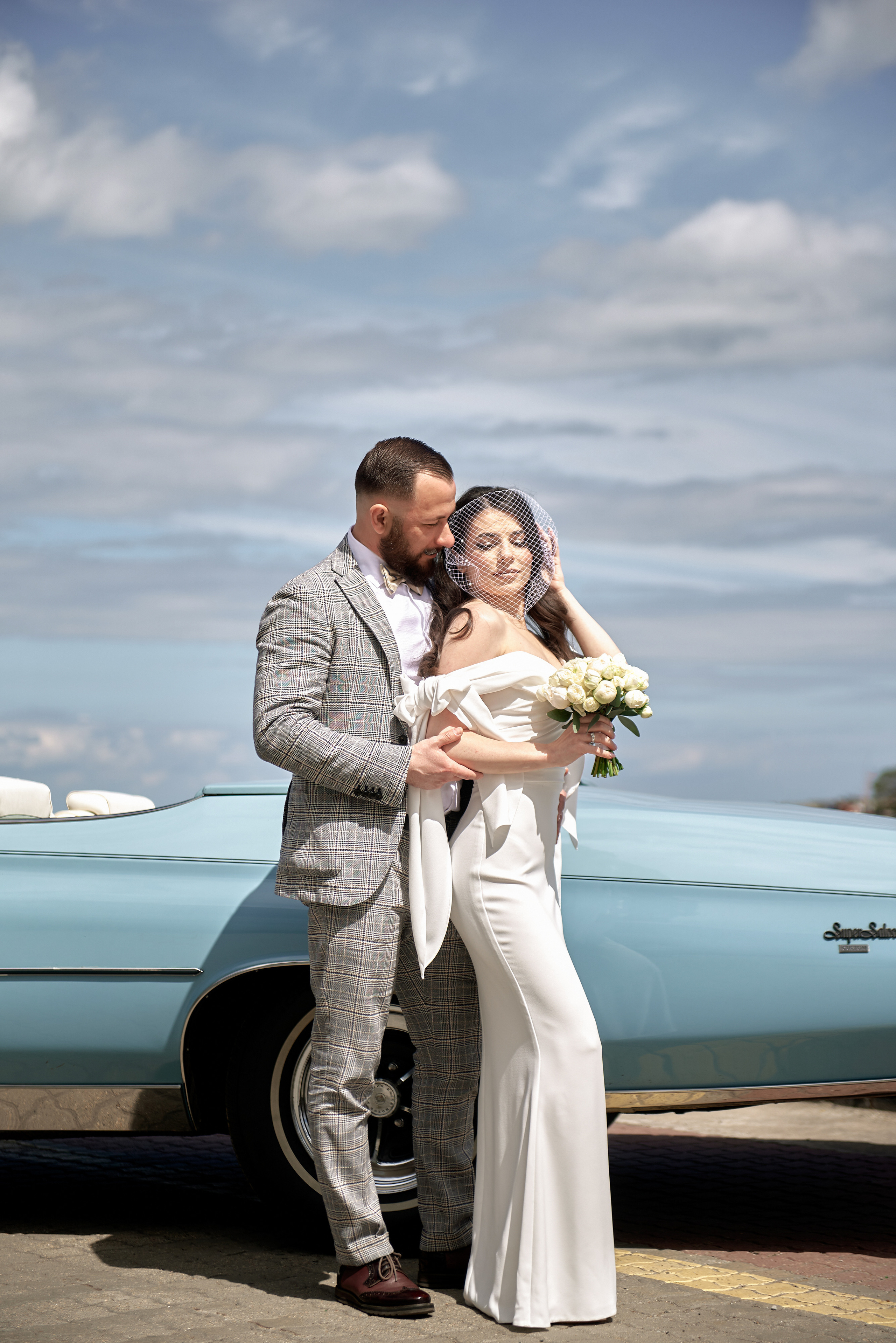 Wedding Photographer Vienna, Bratislava, Europe | Elegant, Timeless, Emotional