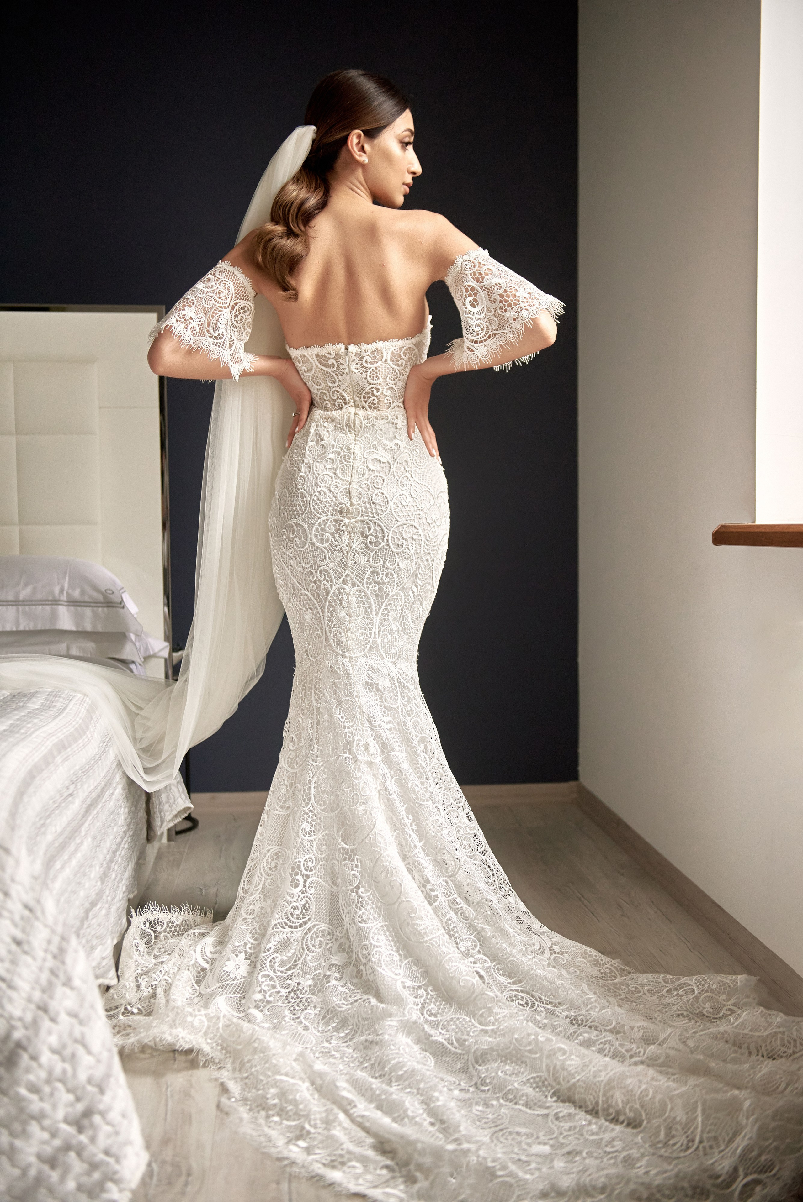 Wedding Photographer Vienna, Bratislava, Europe | Elegant, Timeless, Emotional