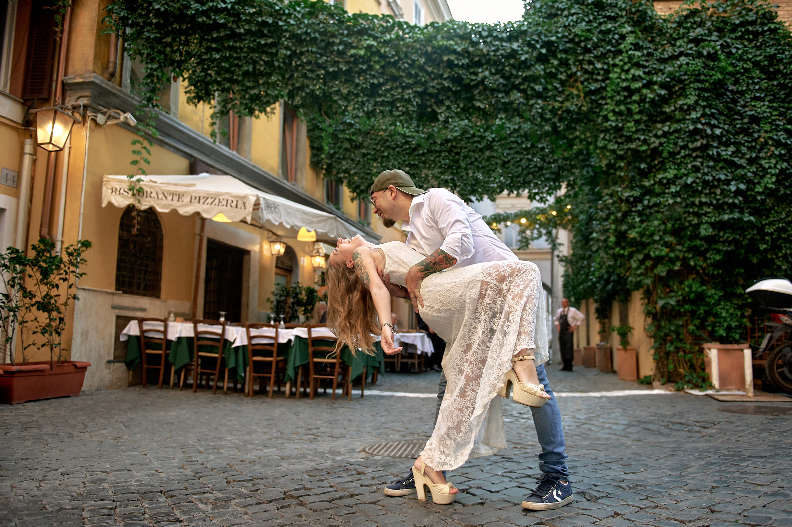 Wedding Photographer Vienna, Bratislava, Europe | Elegant, Timeless, Emotional