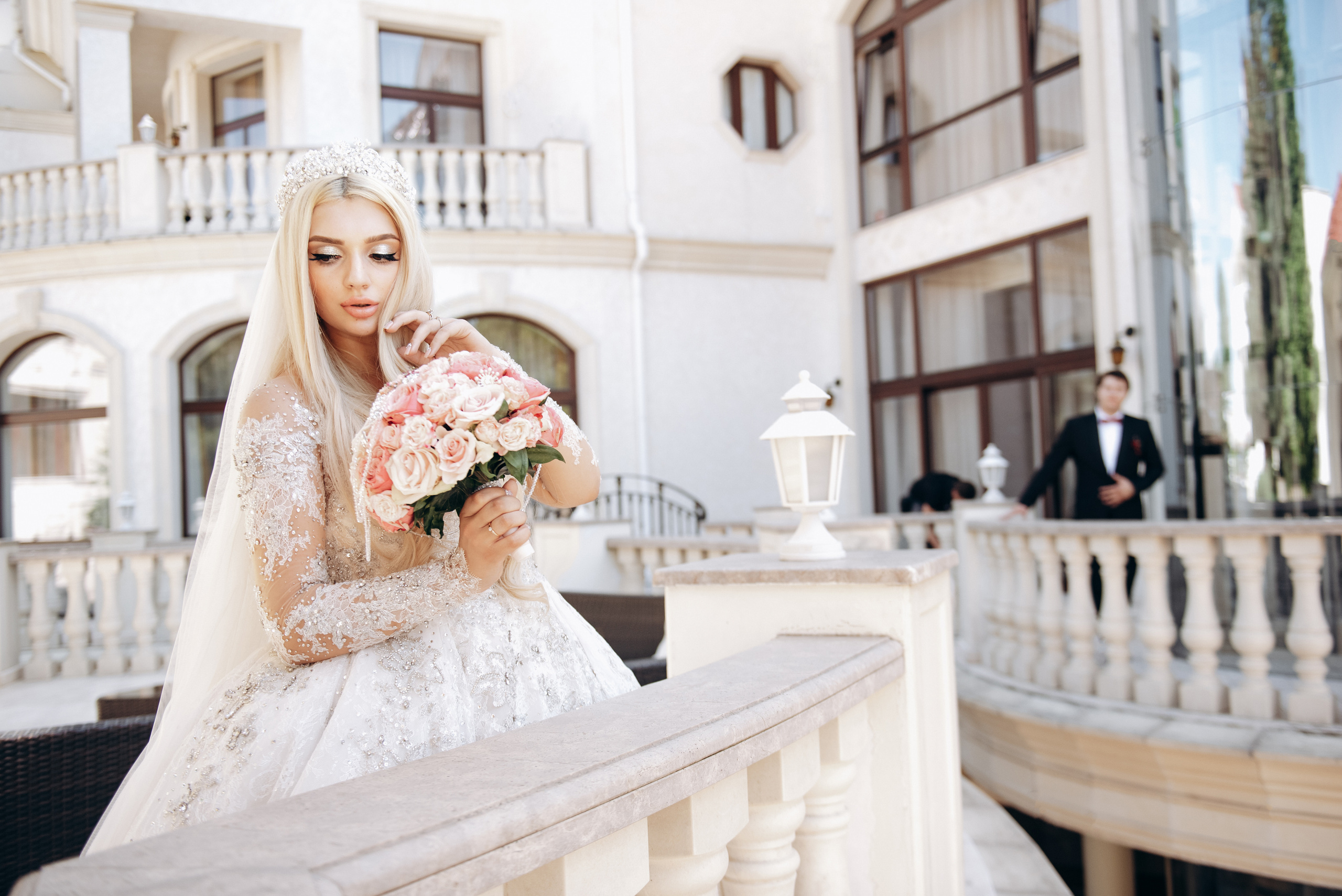 Main. Wedding Photographer Vienna, Bratislava, Europe | Elegant, Timeless, Emotional