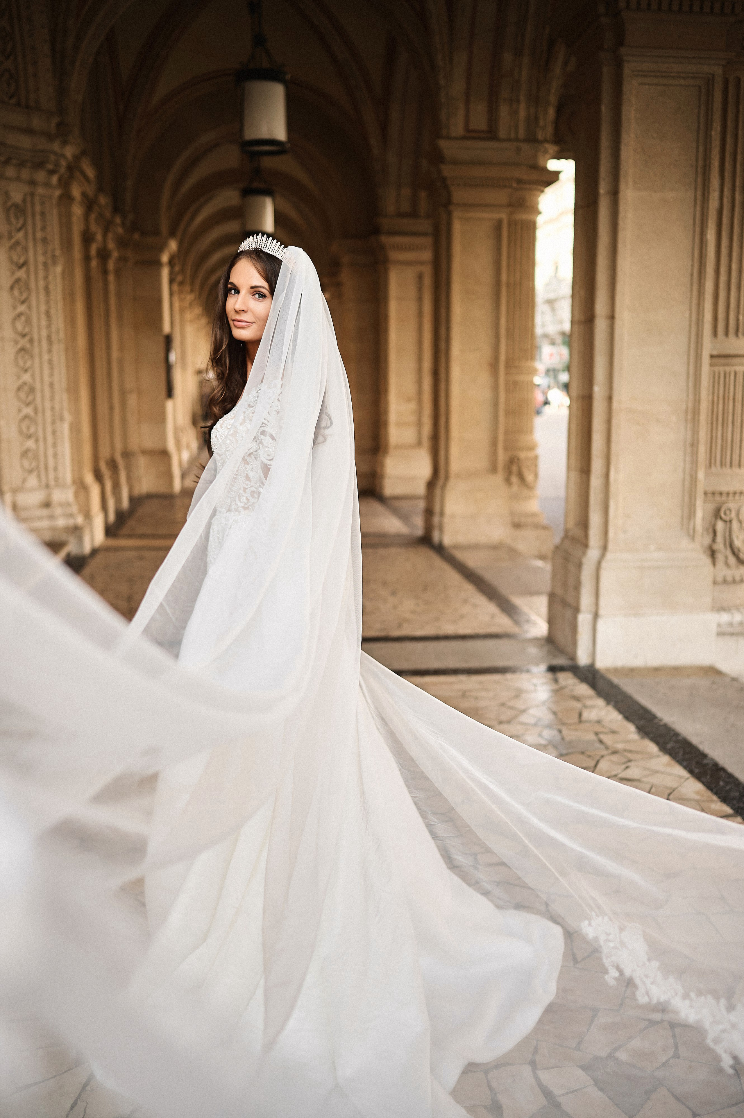 Wedding Photographer Vienna, Bratislava, Europe | Elegant, Timeless, Emotional