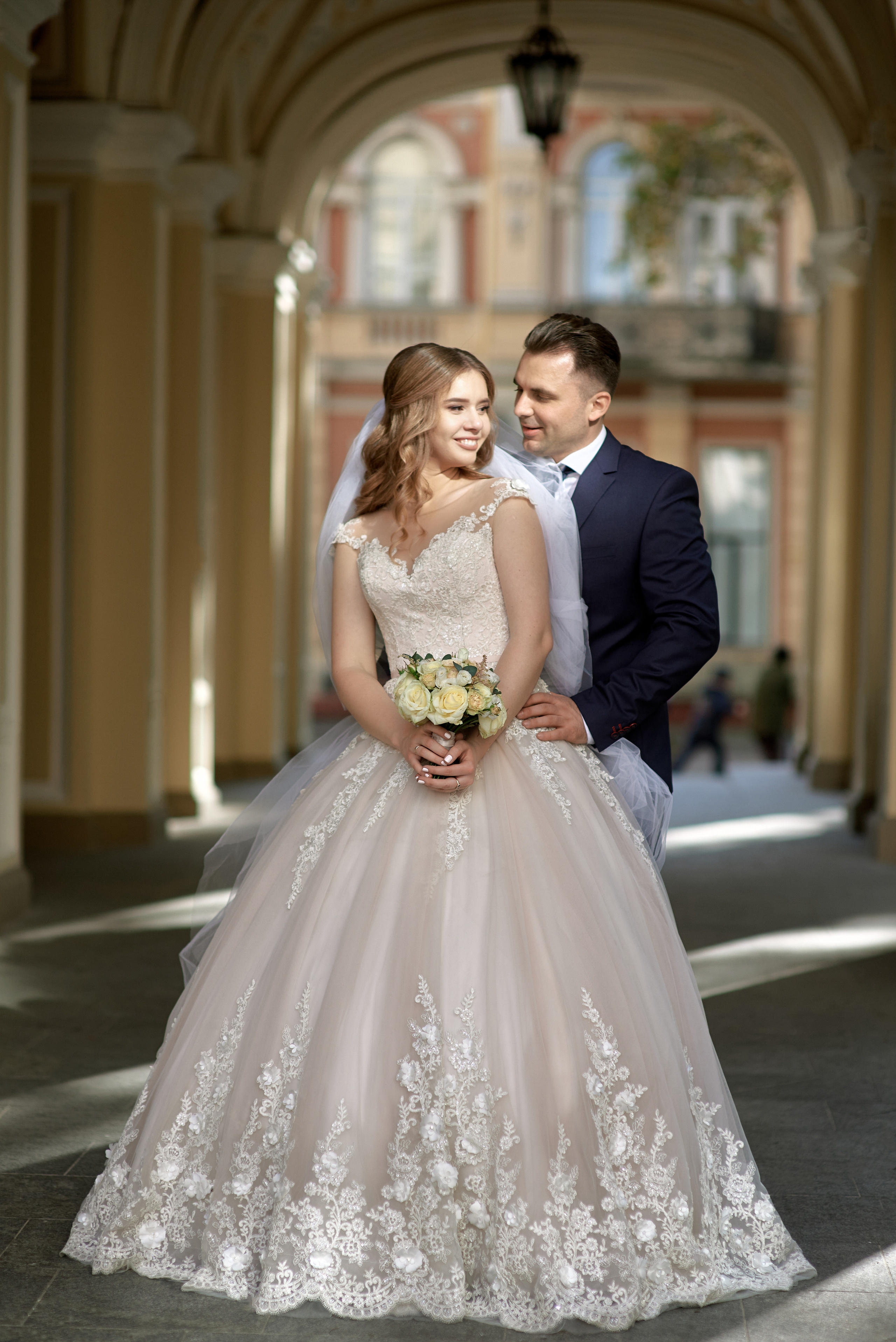 Portfolio. Wedding Photographer Vienna, Bratislava, Europe | Elegant, Timeless, Emotional