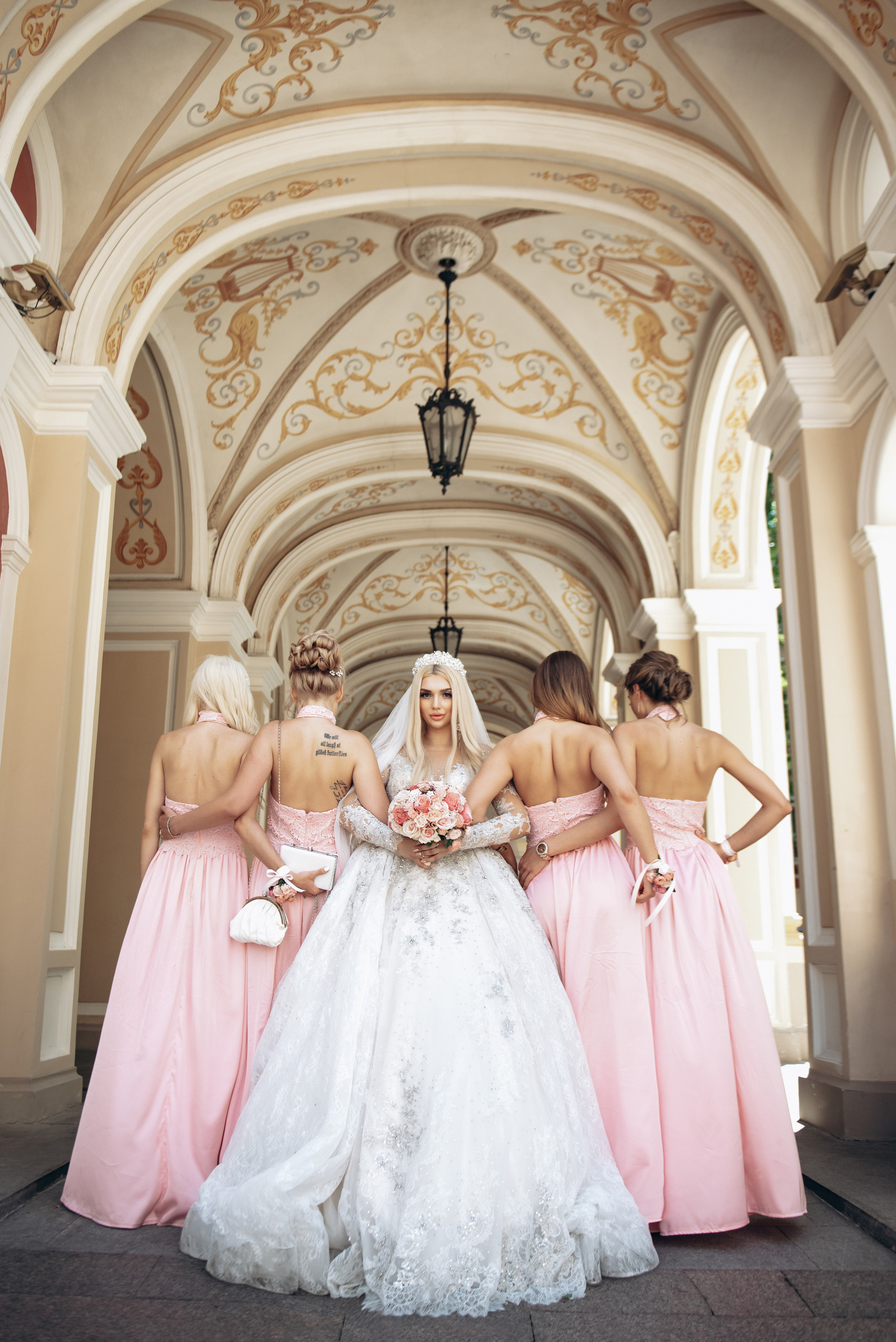 Wedding Photographer Vienna, Bratislava, Europe | Elegant, Timeless, Emotional