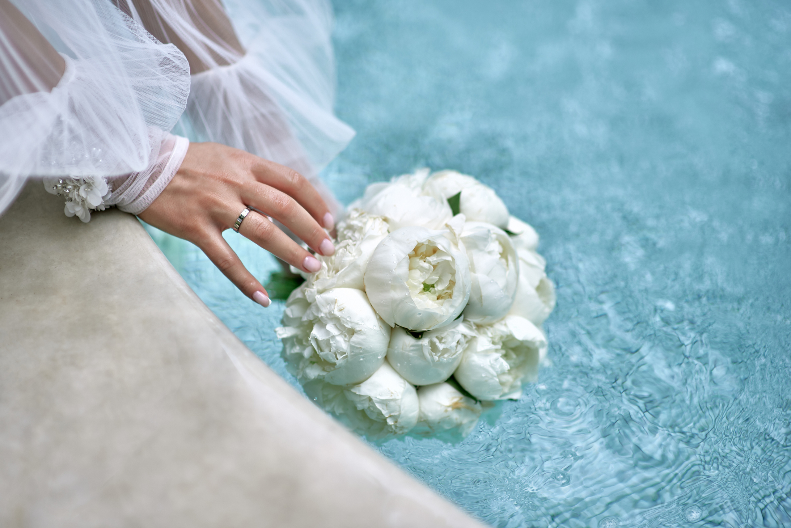 Wedding Photographer Vienna, Bratislava, Europe | Elegant, Timeless, Emotional