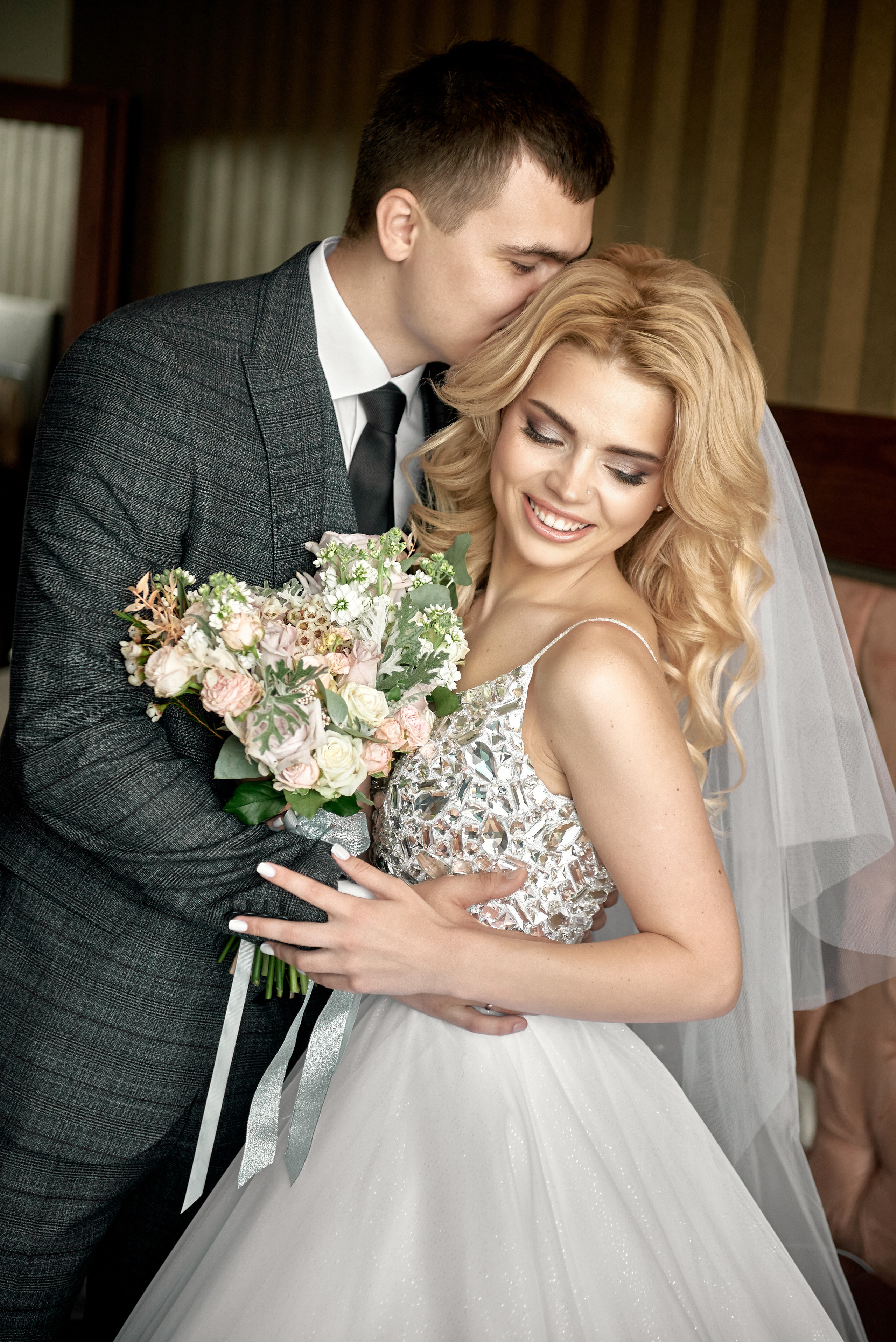 Wedding Photographer Vienna, Bratislava, Europe | Elegant, Timeless, Emotional