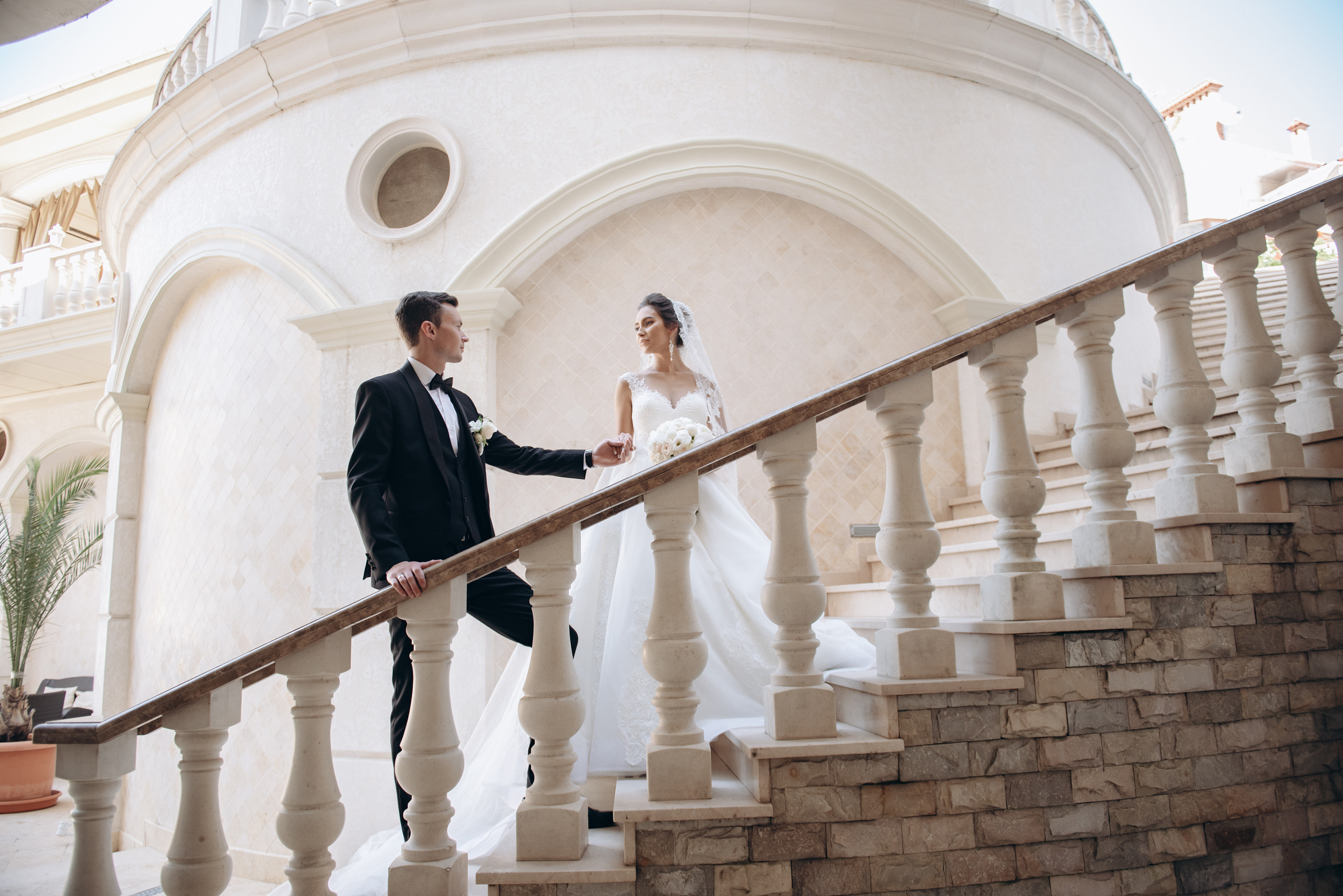 Wedding Photographer Vienna, Bratislava, Europe | Elegant, Timeless, Emotional