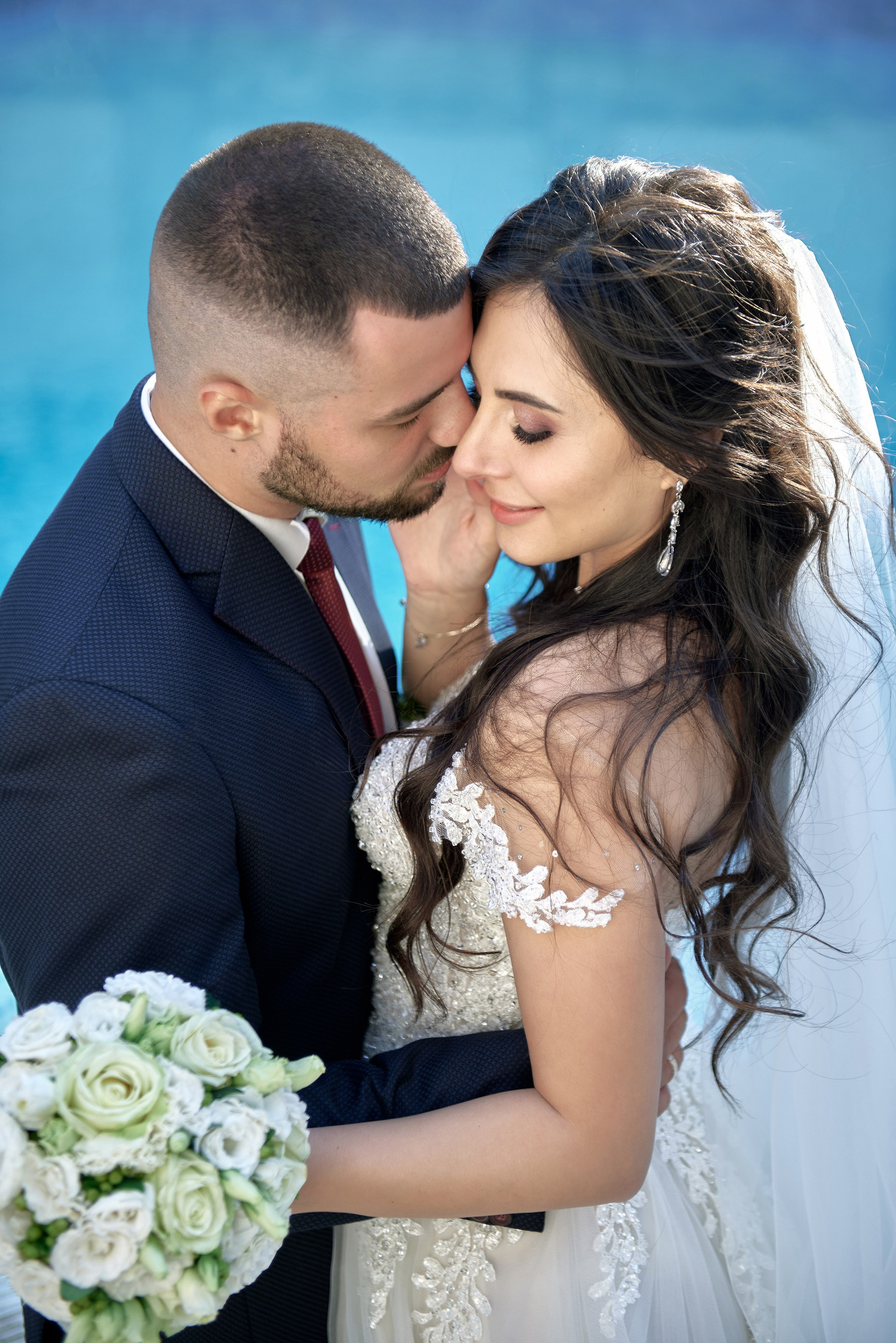 Portfolio. Wedding Photographer Vienna, Bratislava, Europe | Elegant, Timeless, Emotional