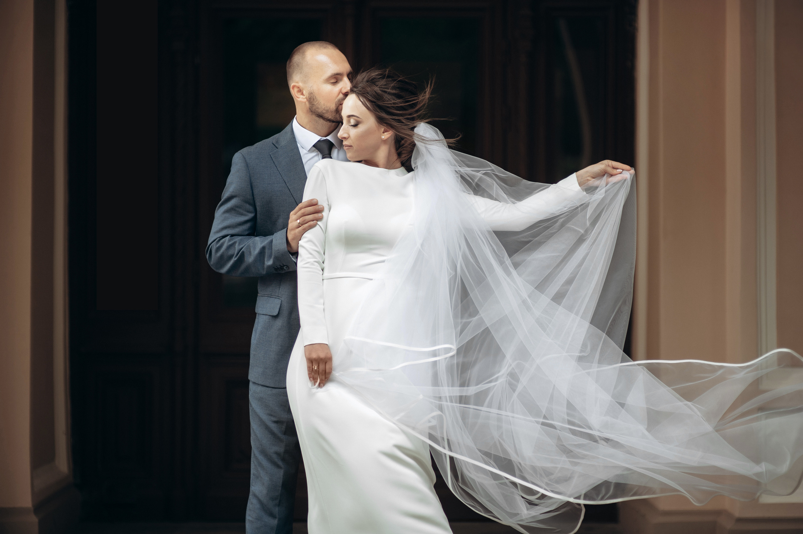 Portfolio. Wedding Photographer Vienna, Bratislava, Europe | Elegant, Timeless, Emotional