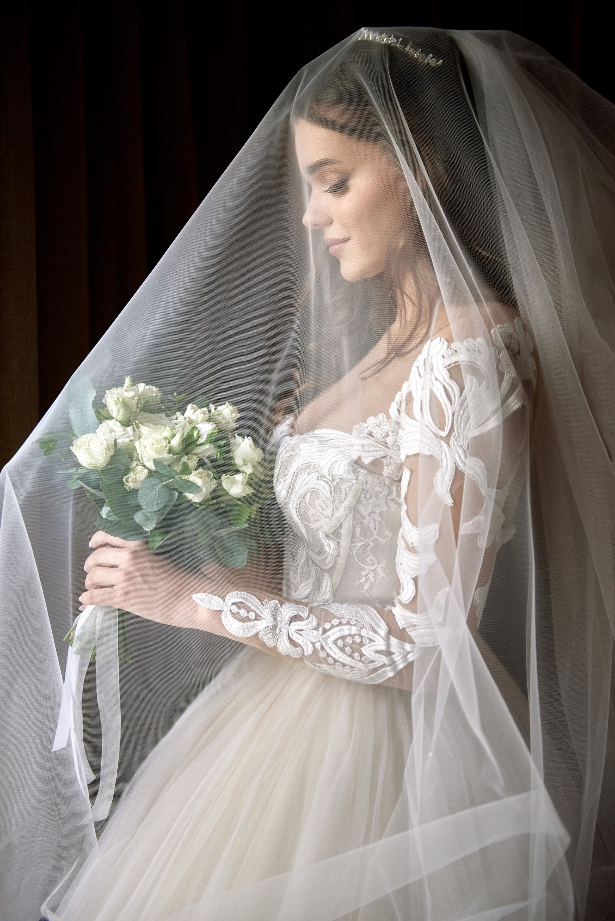 Wedding Photographer Vienna, Bratislava, Europe | Elegant, Timeless, Emotional