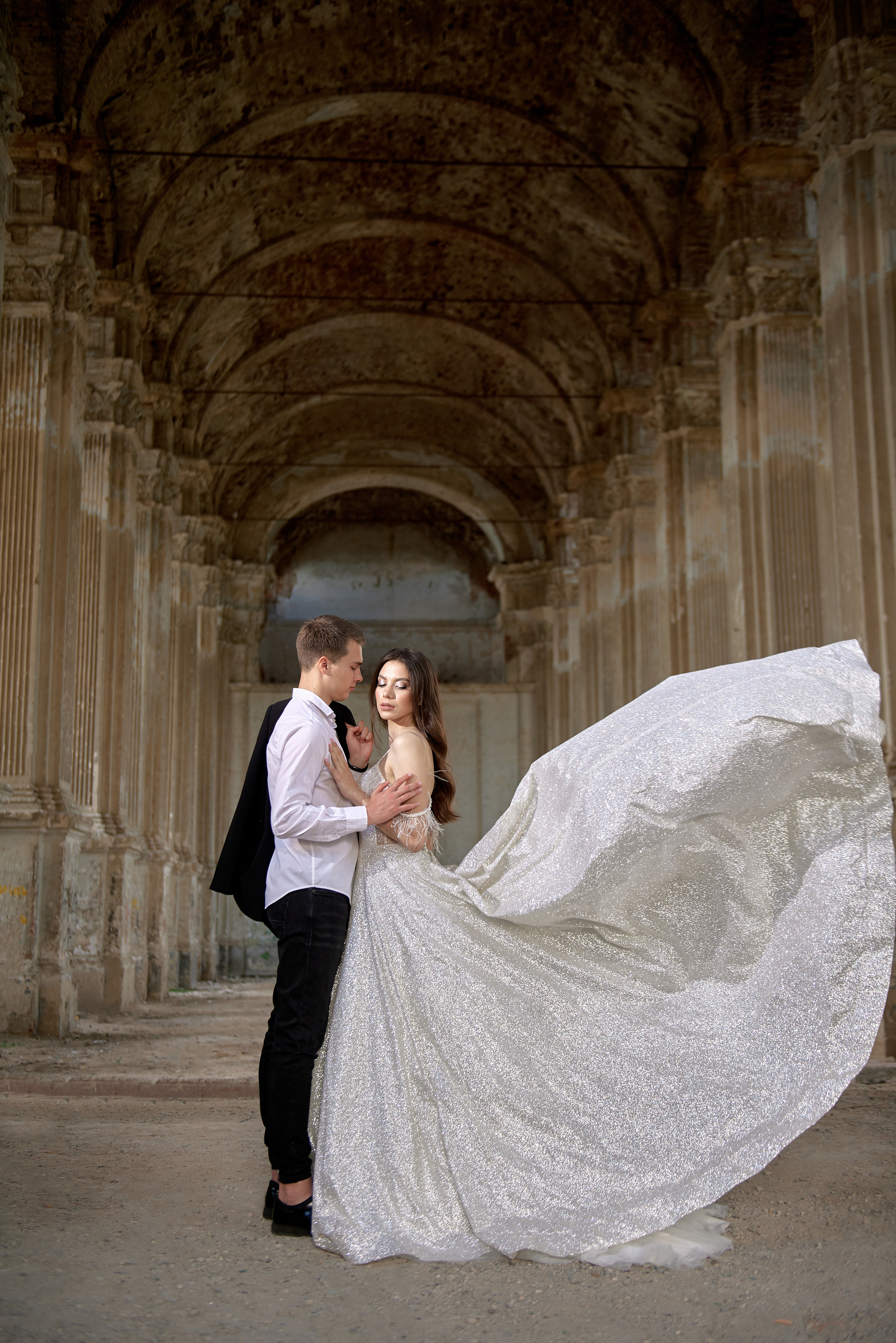 Wedding Photographer Vienna, Bratislava, Europe | Elegant, Timeless, Emotional