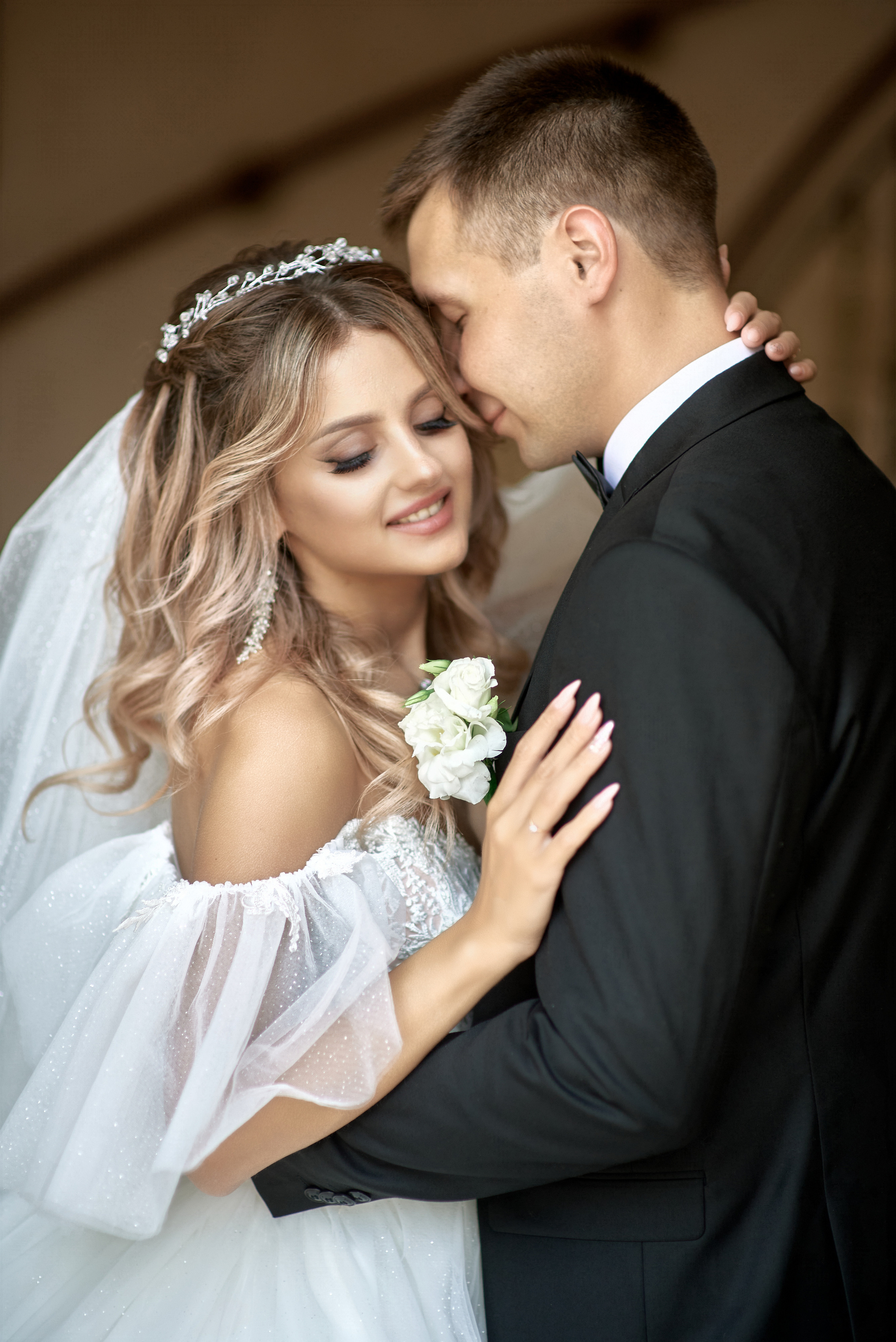 Wedding Photographer Vienna, Bratislava, Europe | Elegant, Timeless, Emotional