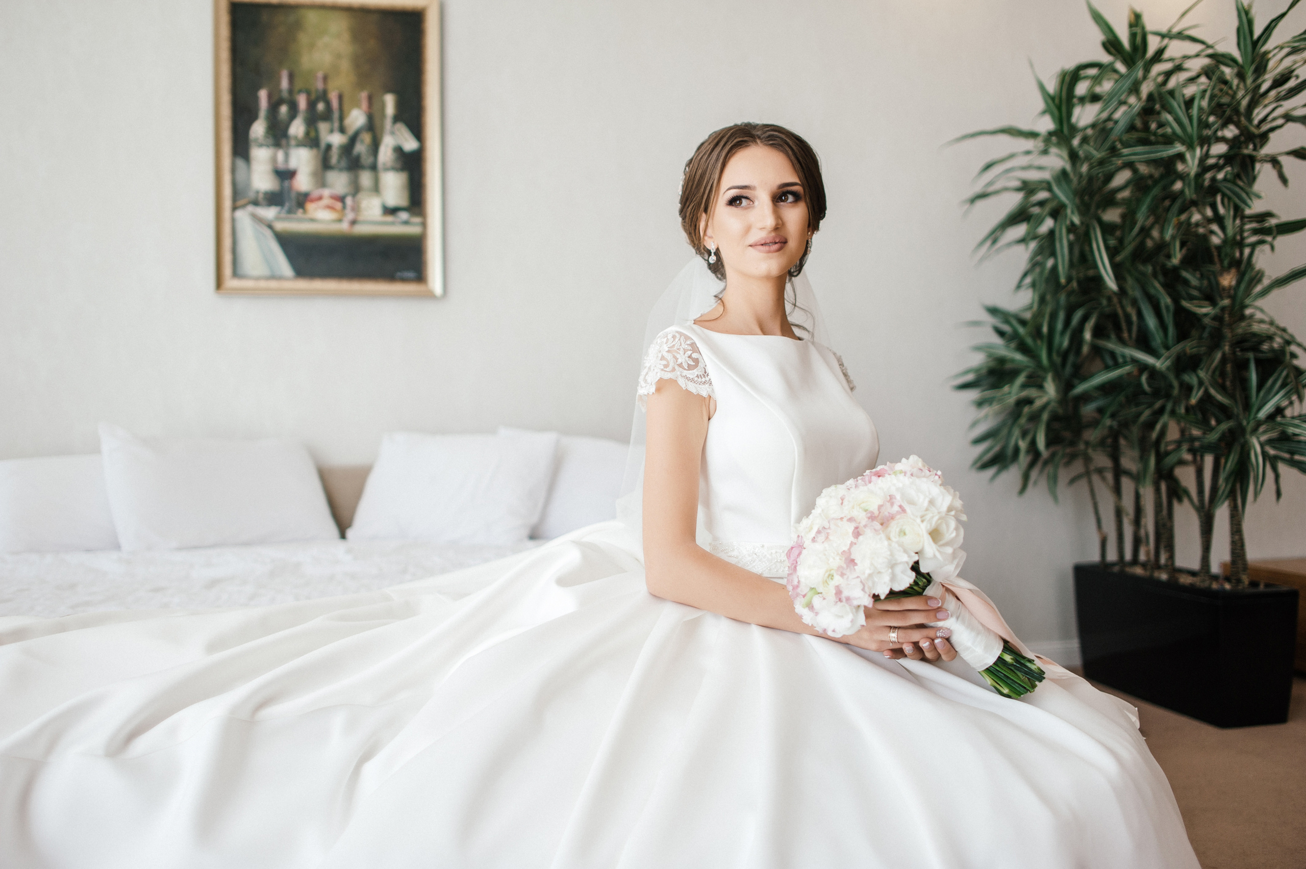 Portfolio. Wedding Photographer Vienna, Bratislava, Europe | Elegant, Timeless, Emotional