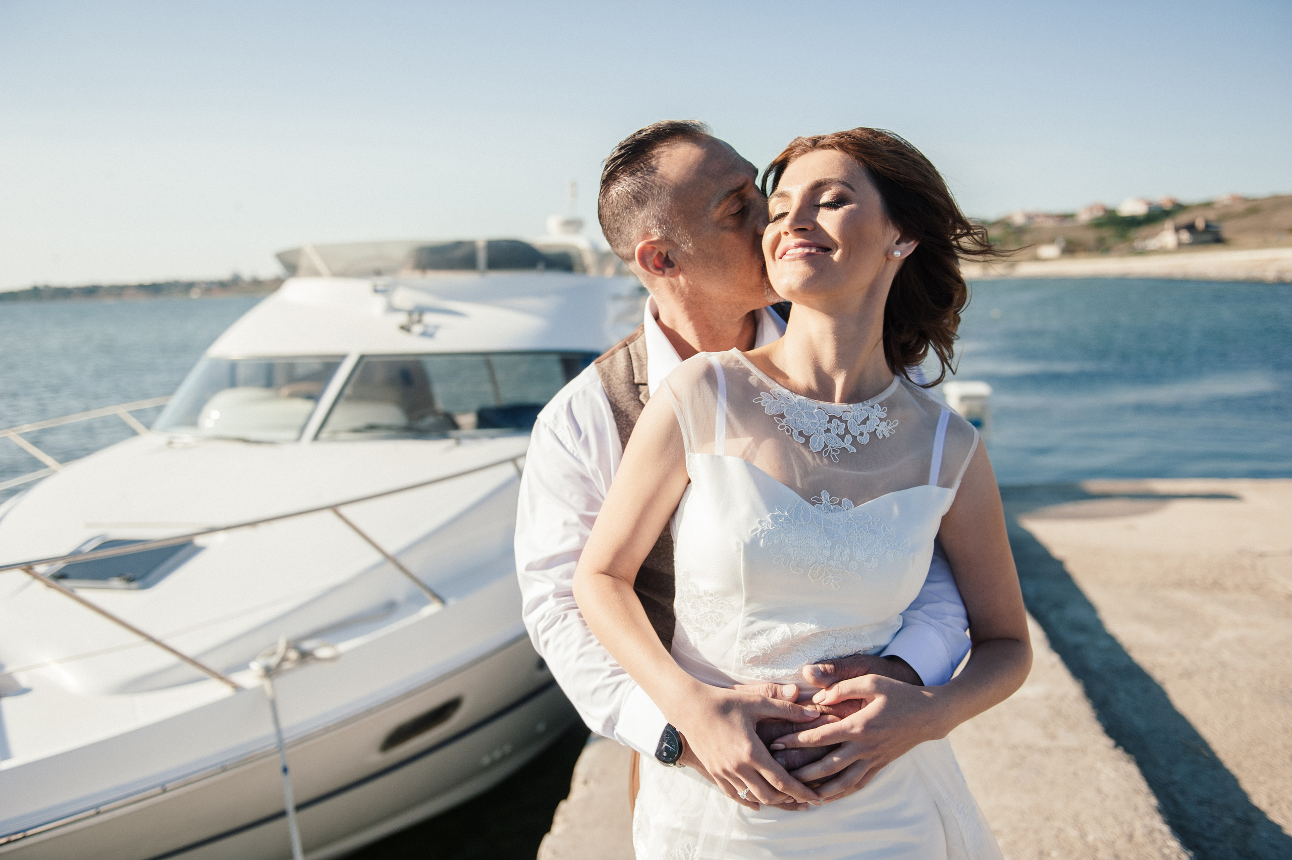 Portfolio. Wedding Photographer Vienna, Bratislava, Europe | Elegant, Timeless, Emotional