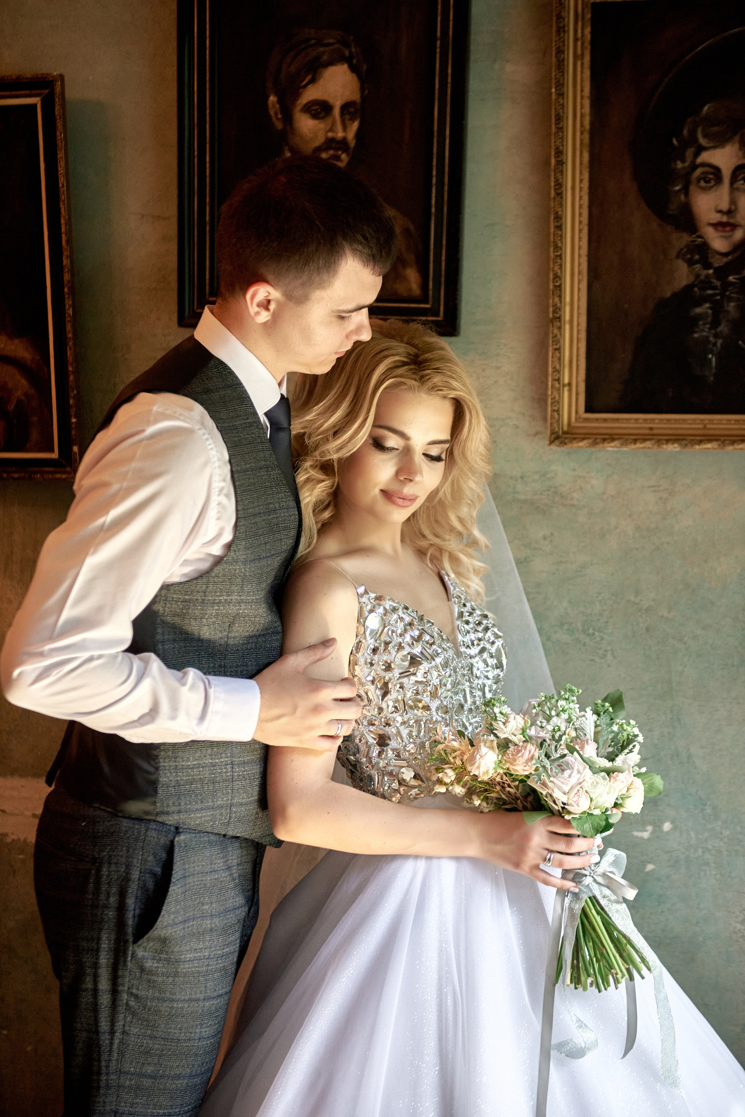 Portfolio. Wedding Photographer Vienna, Bratislava, Europe | Elegant, Timeless, Emotional