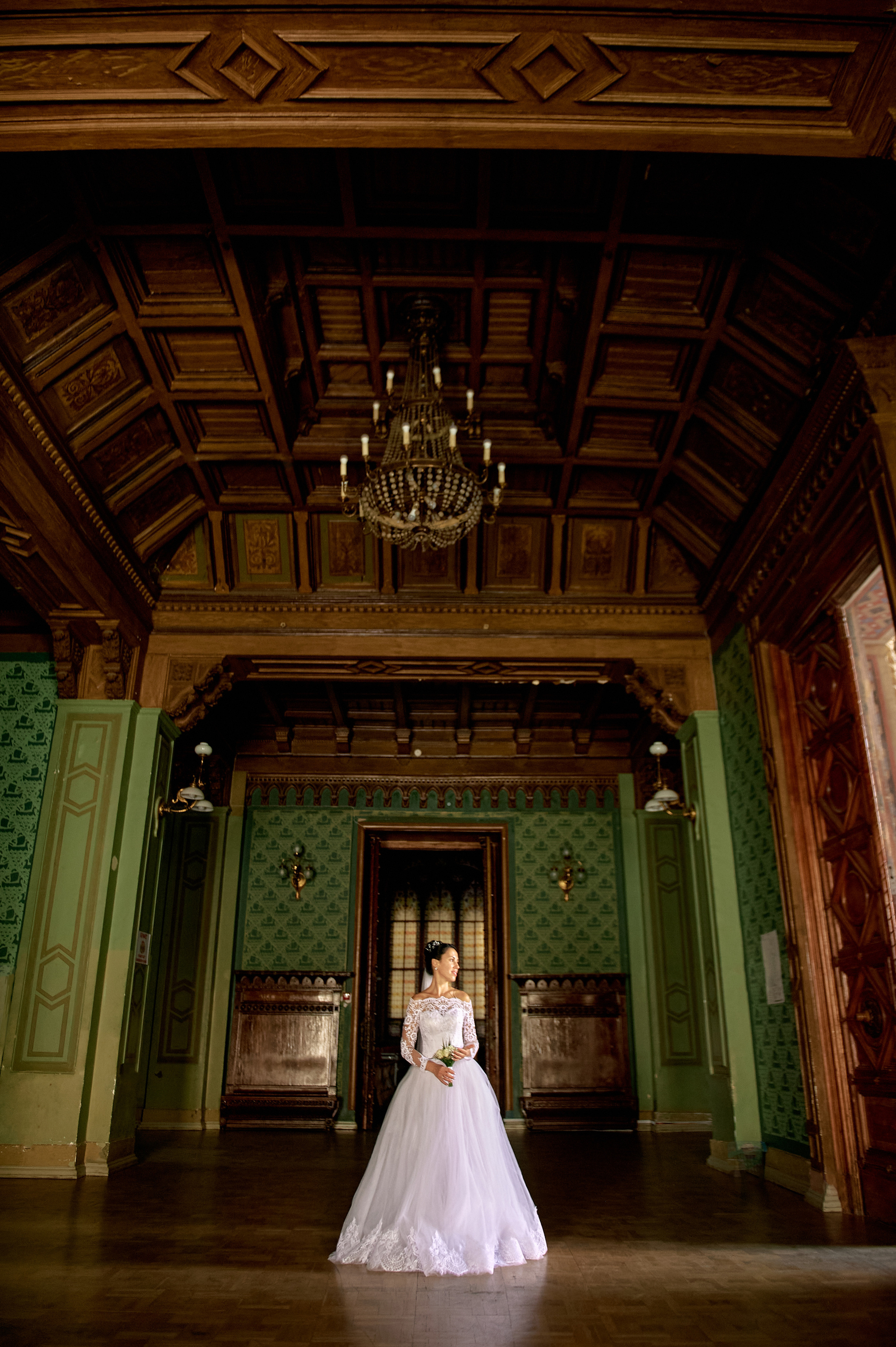 Wedding Photographer Vienna, Bratislava, Europe | Elegant, Timeless, Emotional