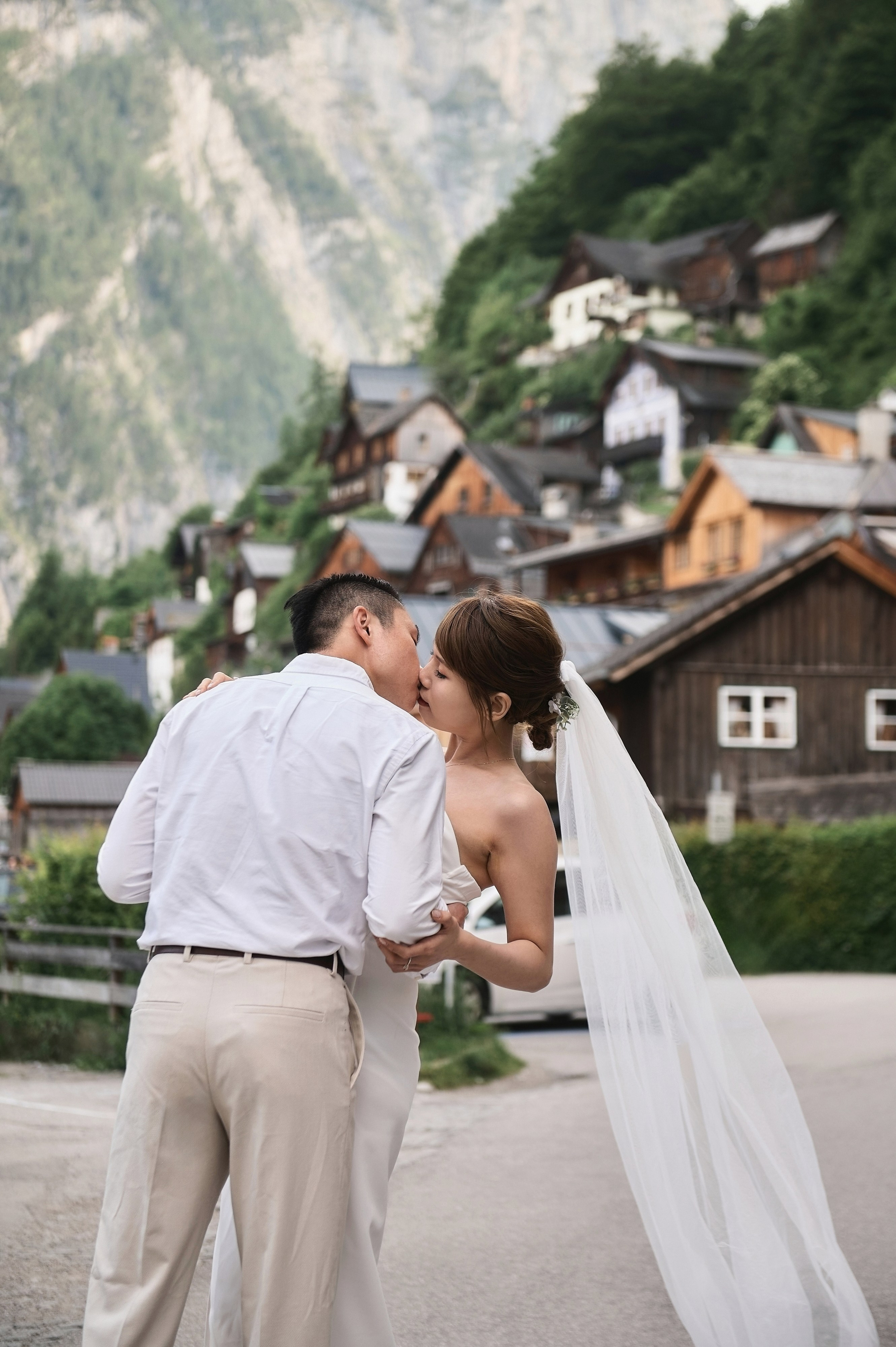 Wedding Photographer Vienna, Bratislava, Europe | Elegant, Timeless, Emotional