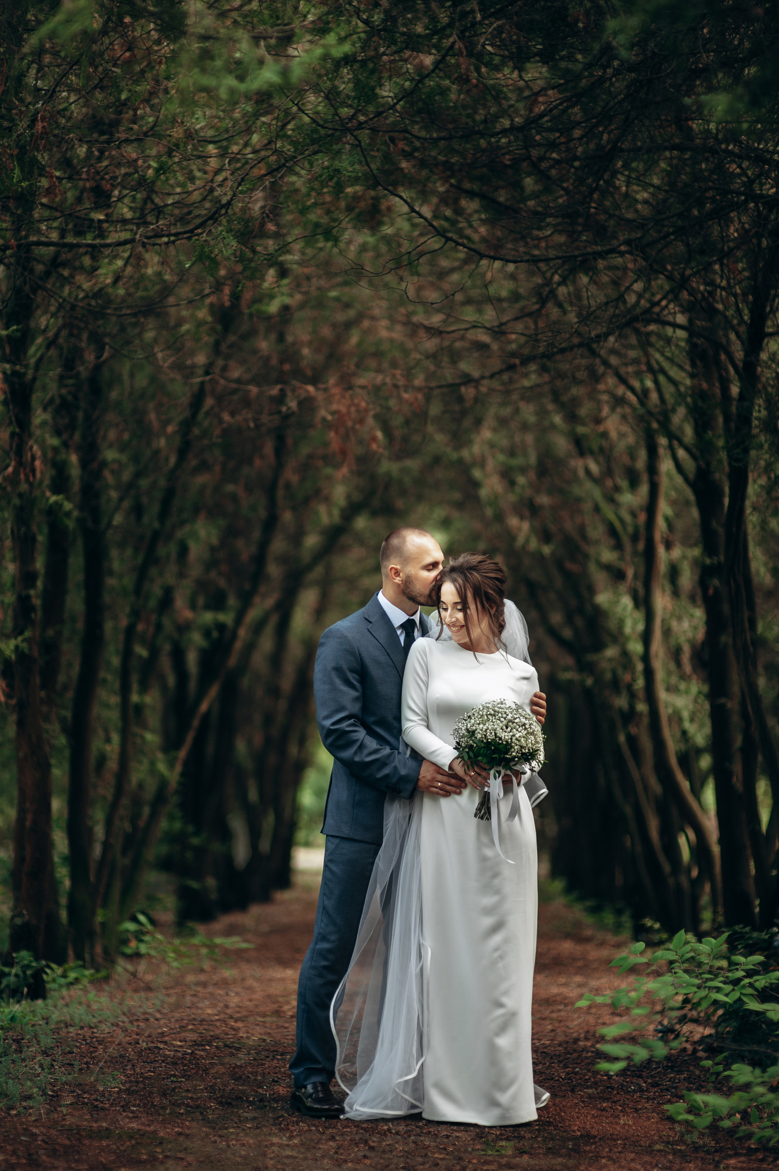 Wedding Photographer Vienna, Bratislava, Europe | Elegant, Timeless, Emotional