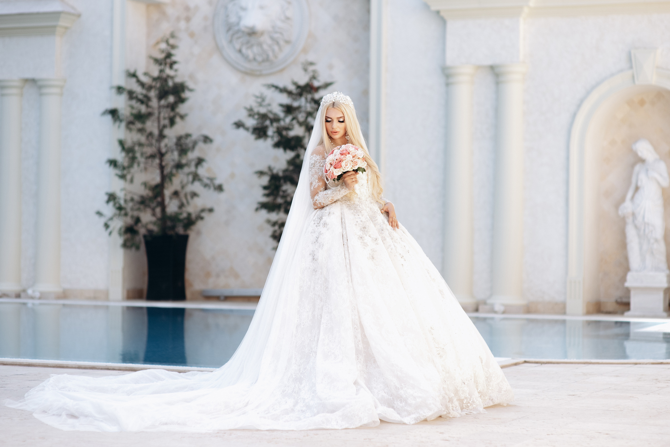 Main. Wedding Photographer Vienna, Bratislava, Europe | Elegant, Timeless, Emotional