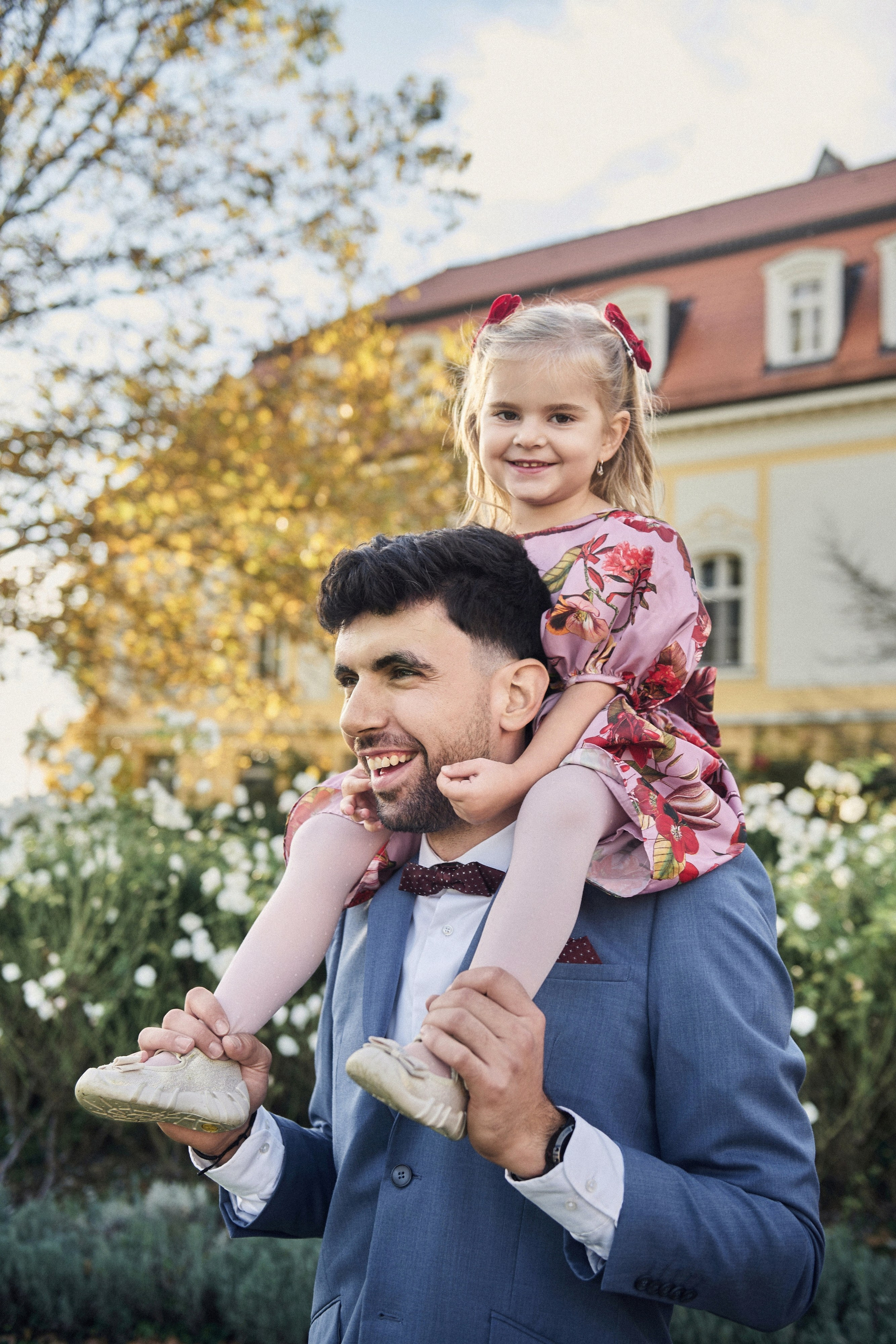 Wedding Photographer Vienna, Bratislava, Europe | Elegant, Timeless & Emotional Photography