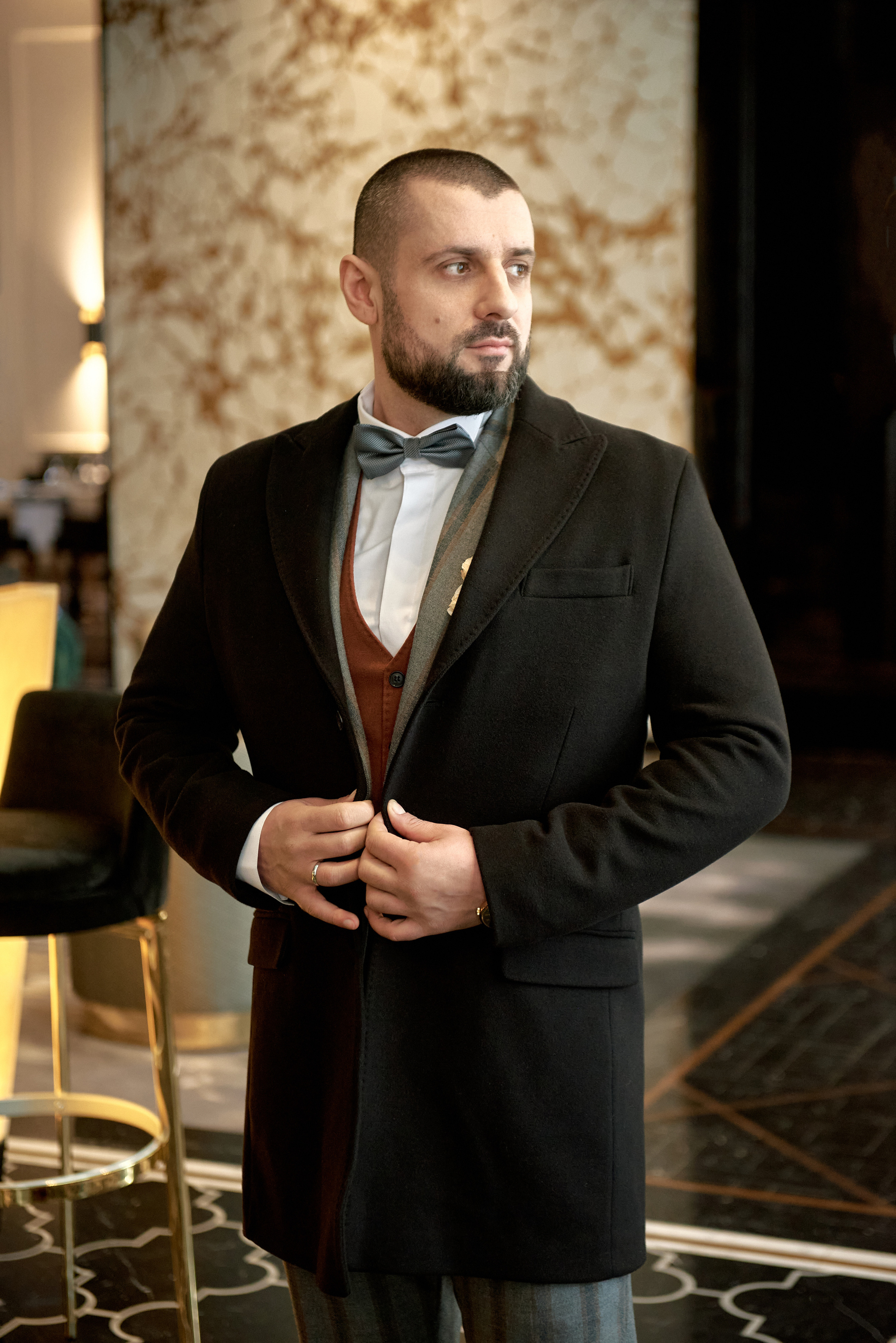 Wedding Photographer Vienna, Bratislava, Europe | Elegant, Timeless, Emotional