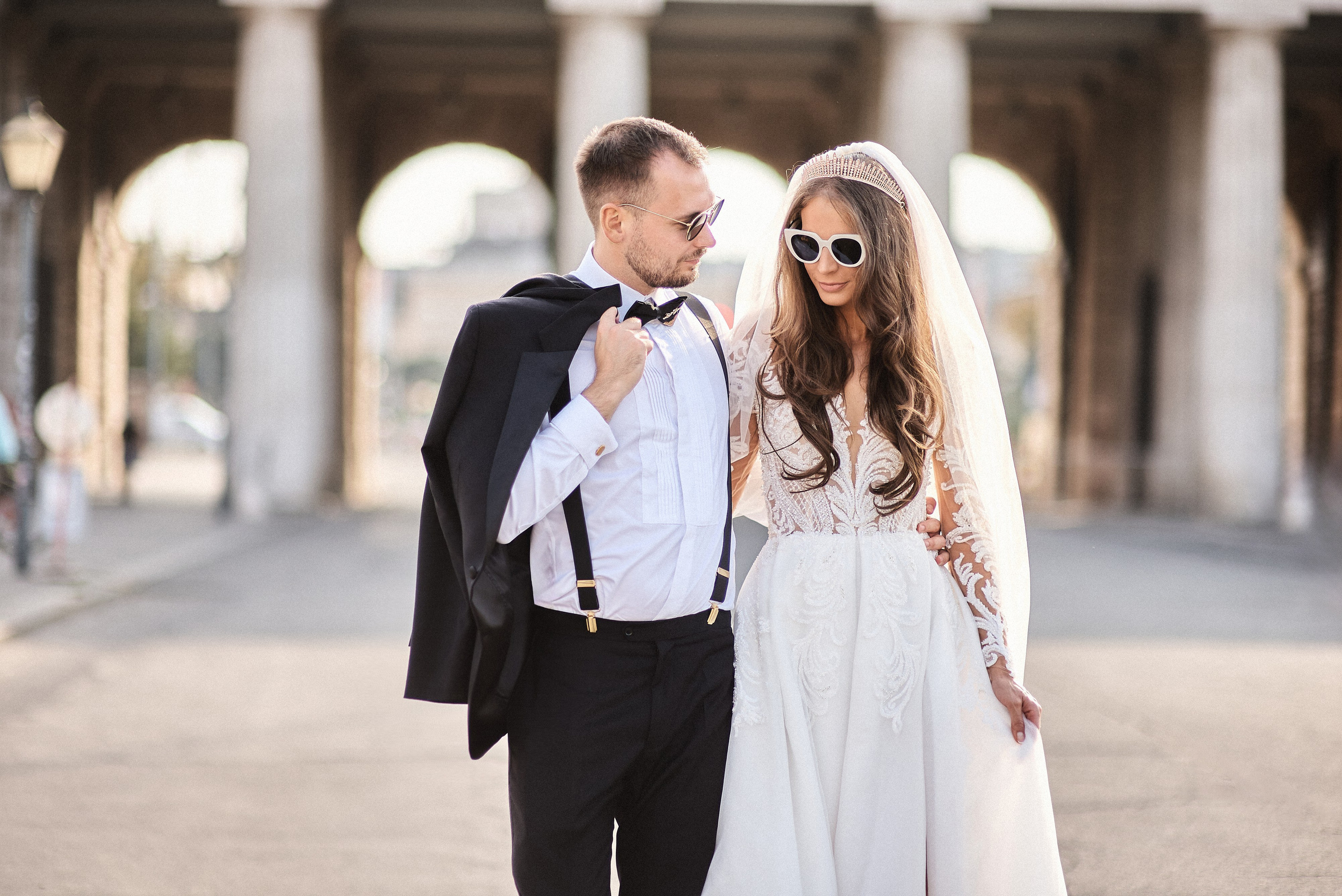 Portfolio. Wedding Photographer Vienna, Bratislava, Europe | Elegant, Timeless, Emotional