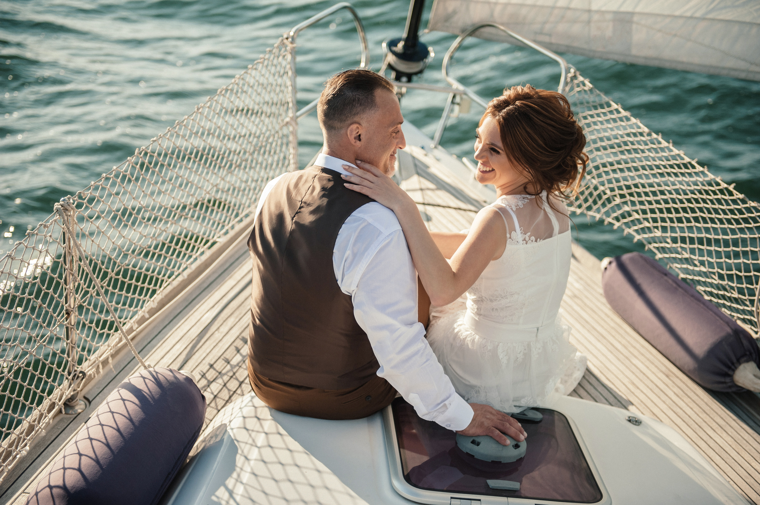 Wedding Photographer Vienna, Bratislava, Europe | Elegant, Timeless, Emotional