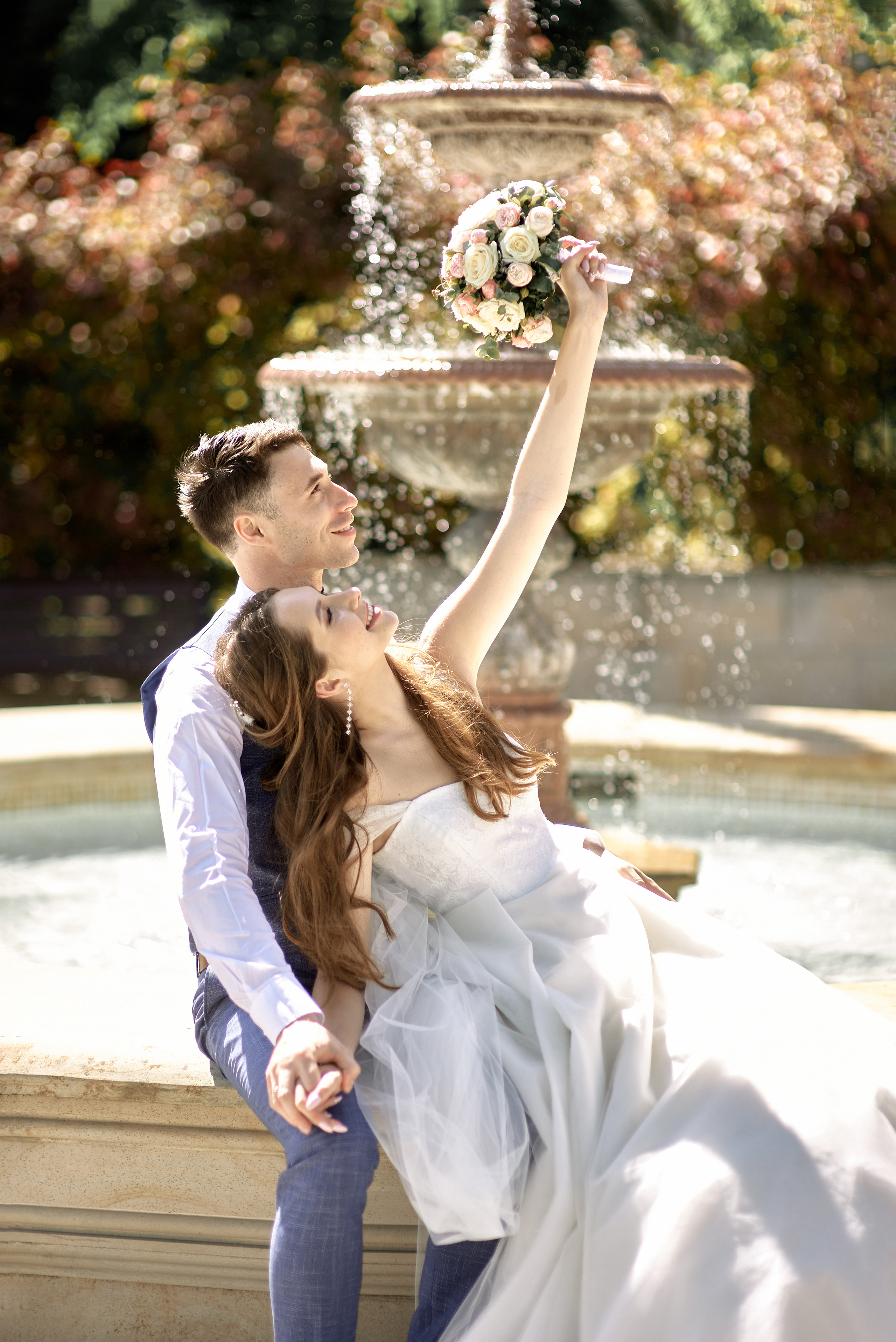 Portfolio. Wedding Photographer Vienna, Bratislava, Europe | Elegant, Timeless, Emotional