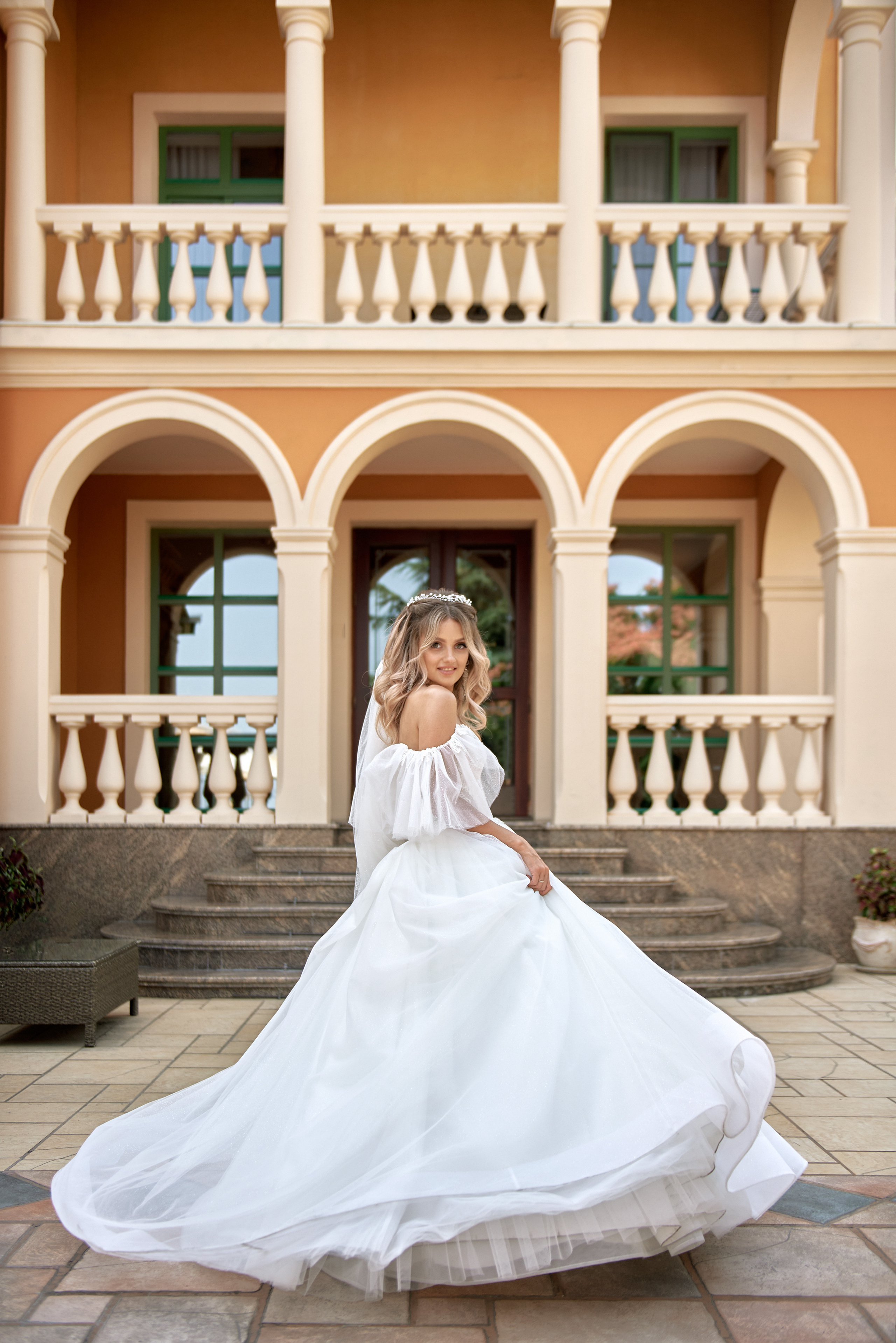 Wedding Photographer Vienna, Bratislava, Europe | Elegant, Timeless, Emotional