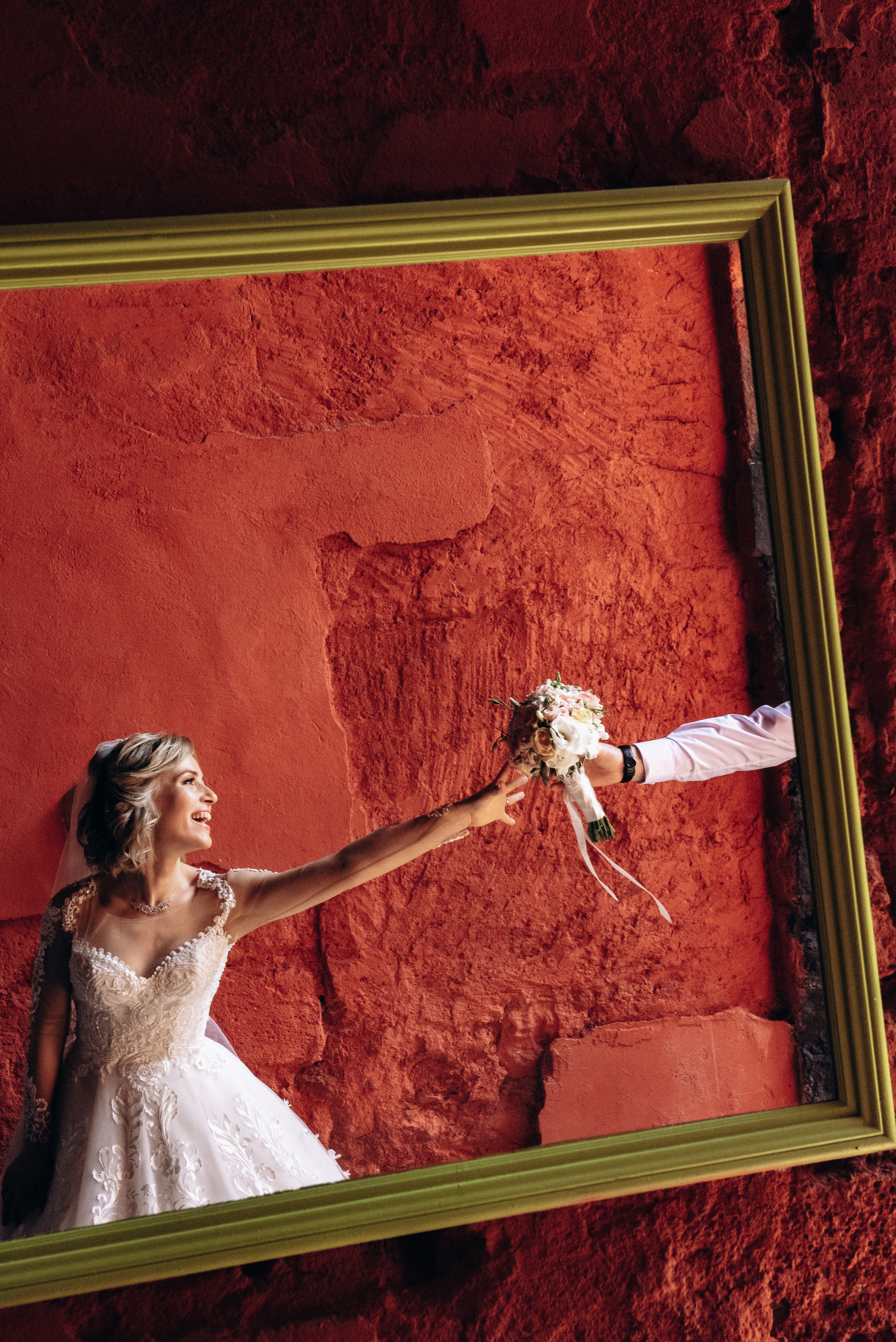 Wedding Photographer Vienna, Bratislava, Europe | Elegant, Timeless, Emotional