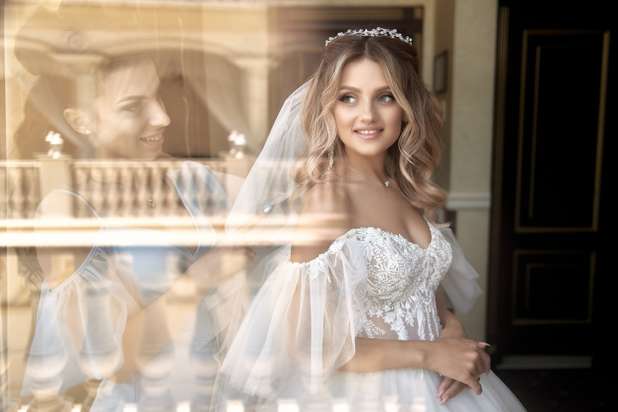 Wedding Photographer Vienna, Bratislava, Europe | Elegant, Timeless, Emotional