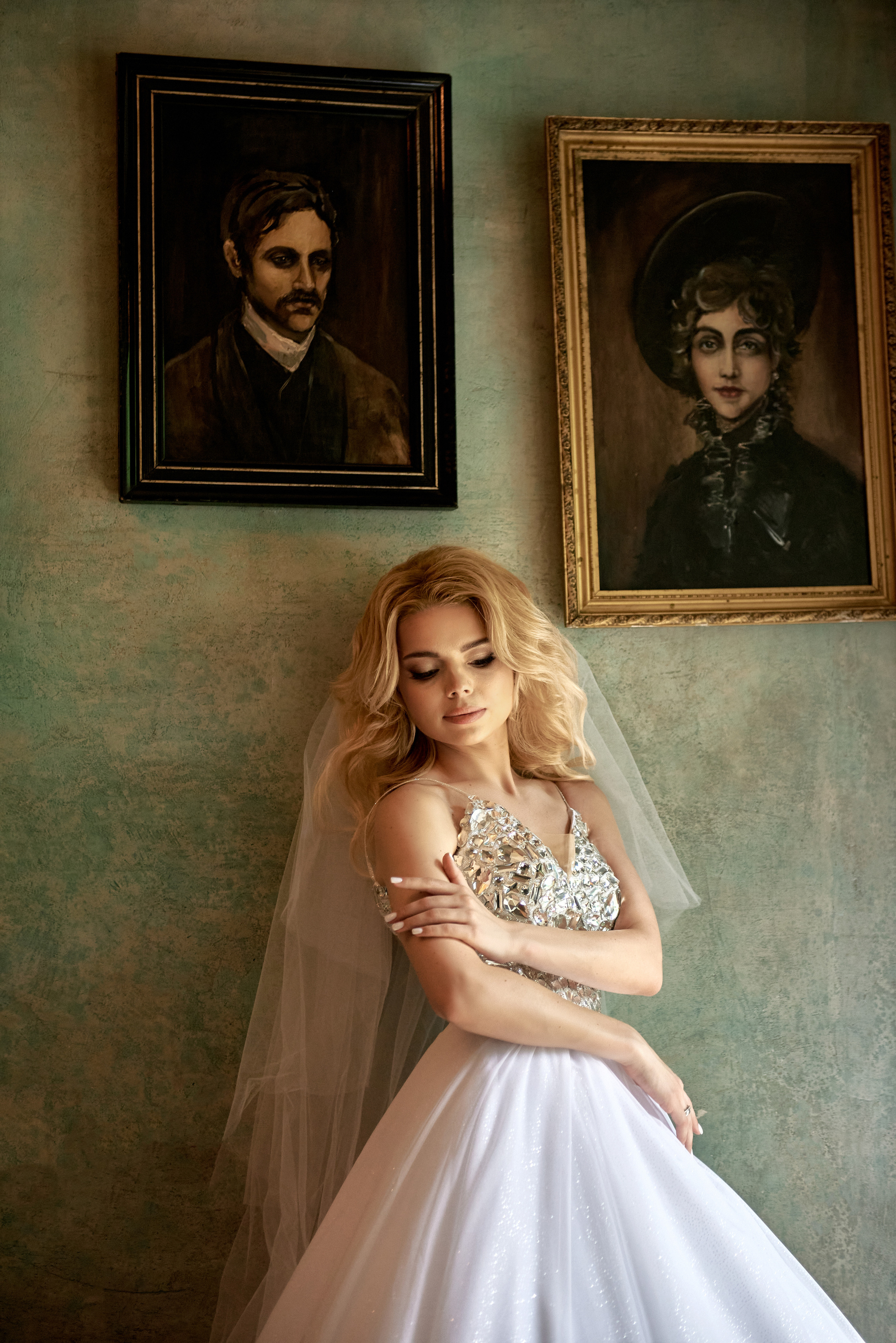 Wedding Photographer Vienna, Bratislava, Europe | Elegant, Timeless, Emotional