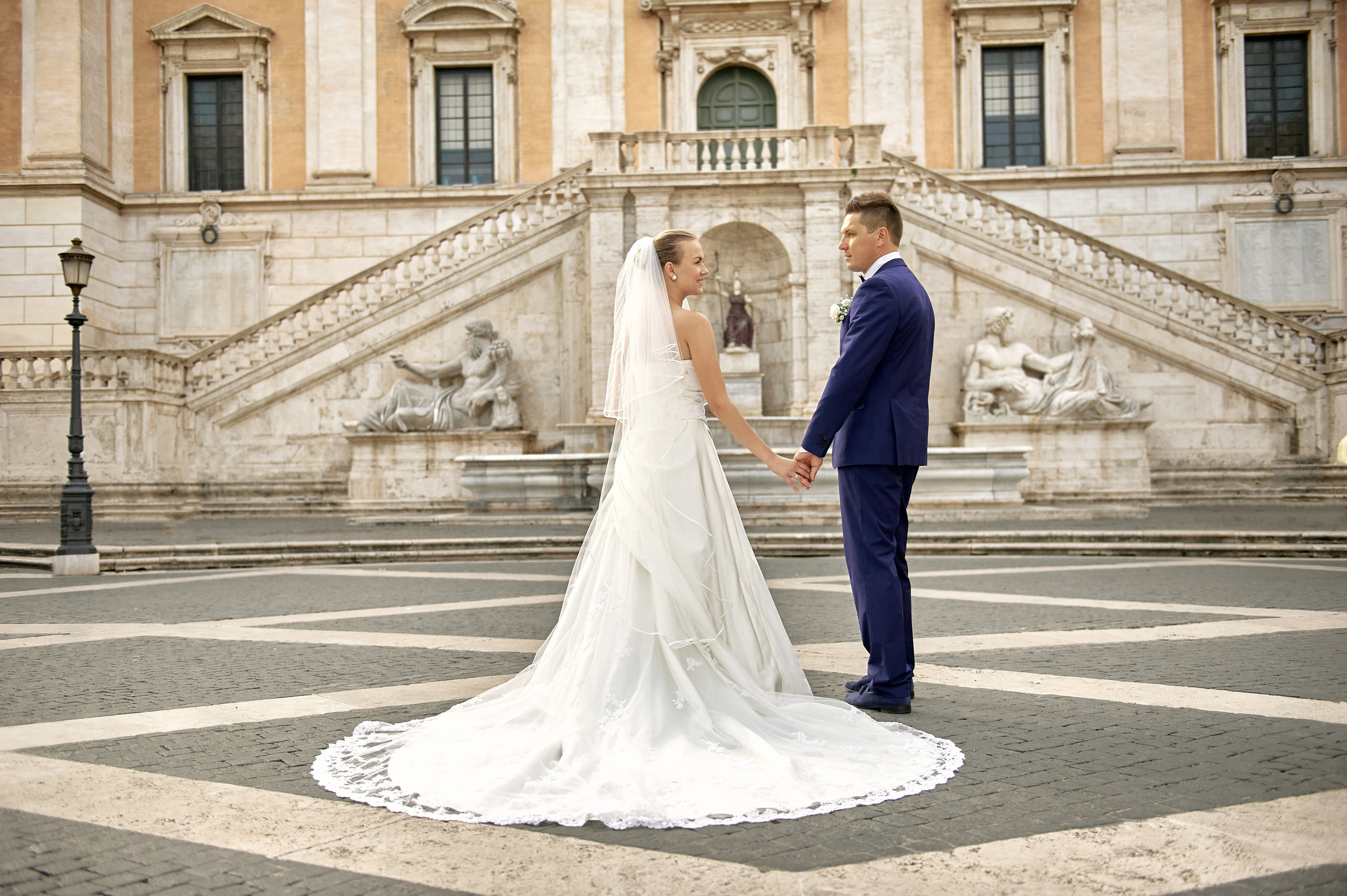 Wedding Photographer Vienna, Bratislava, Europe | Elegant, Timeless, Emotional