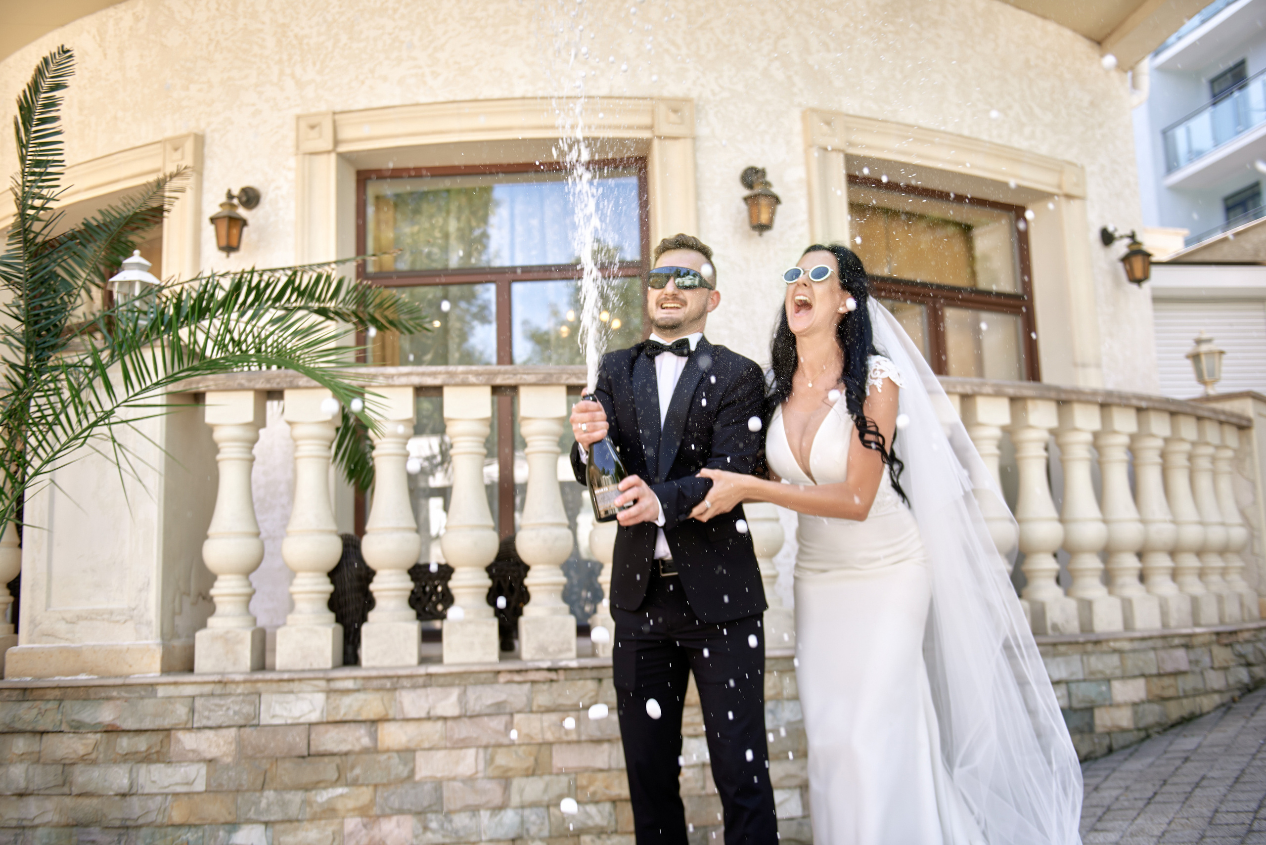 Wedding Photographer Vienna, Bratislava, Europe | Elegant, Timeless, Emotional