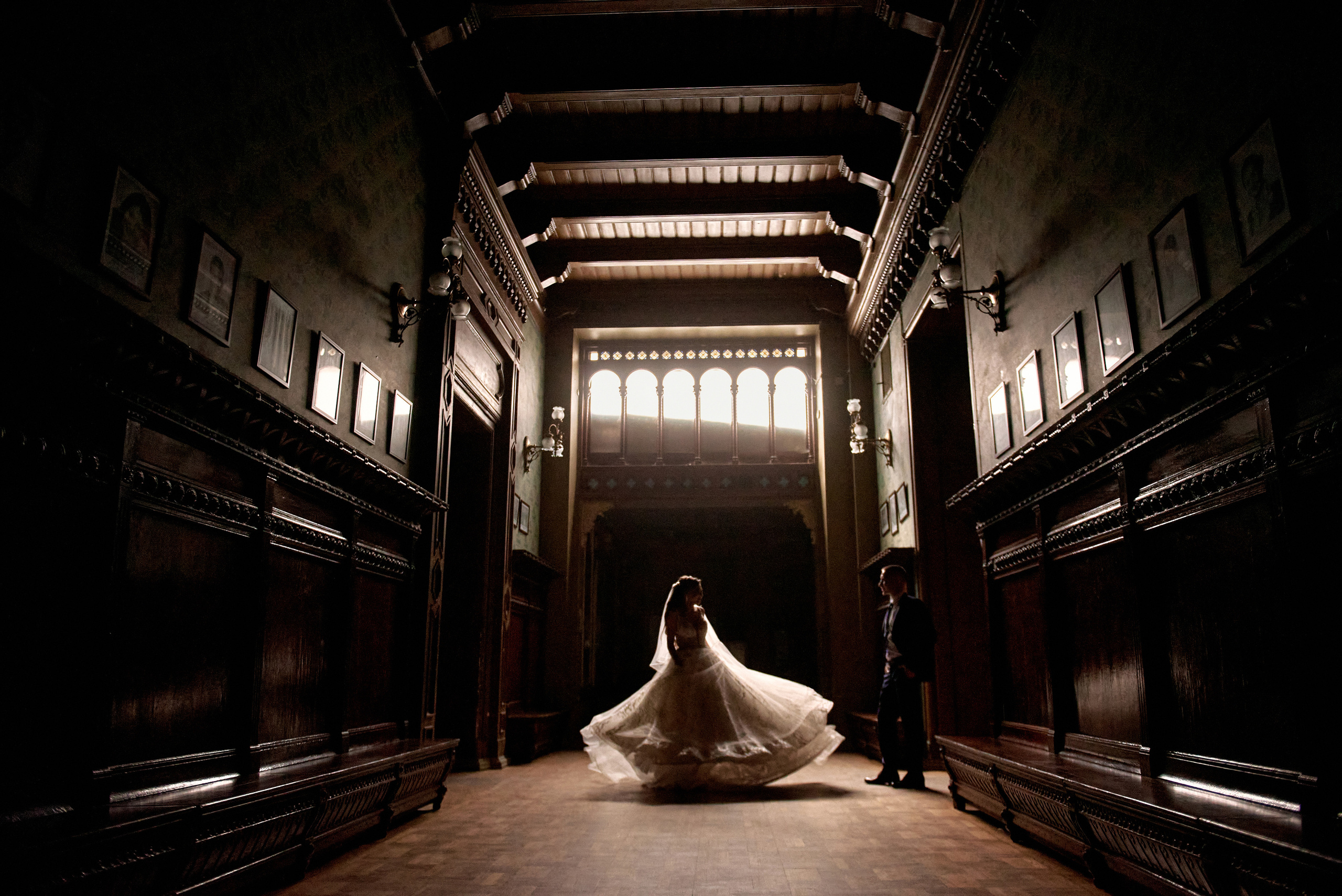 Wedding Photographer Vienna, Bratislava, Europe | Elegant, Timeless, Emotional