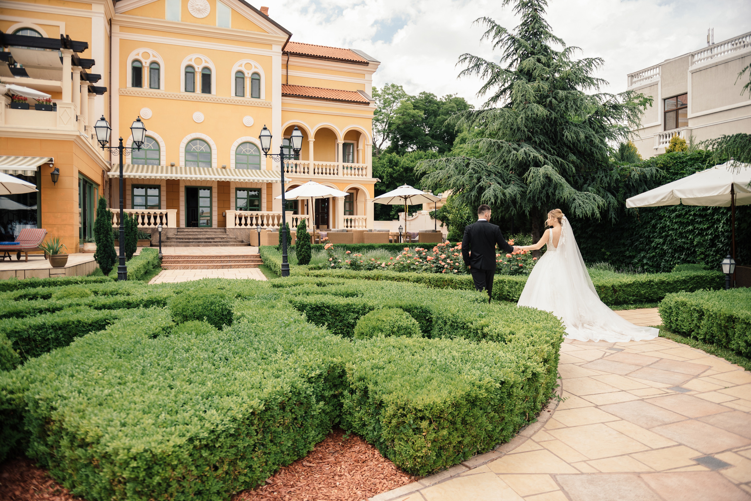 Main. Wedding Photographer Vienna, Bratislava, Europe | Elegant, Timeless, Emotional