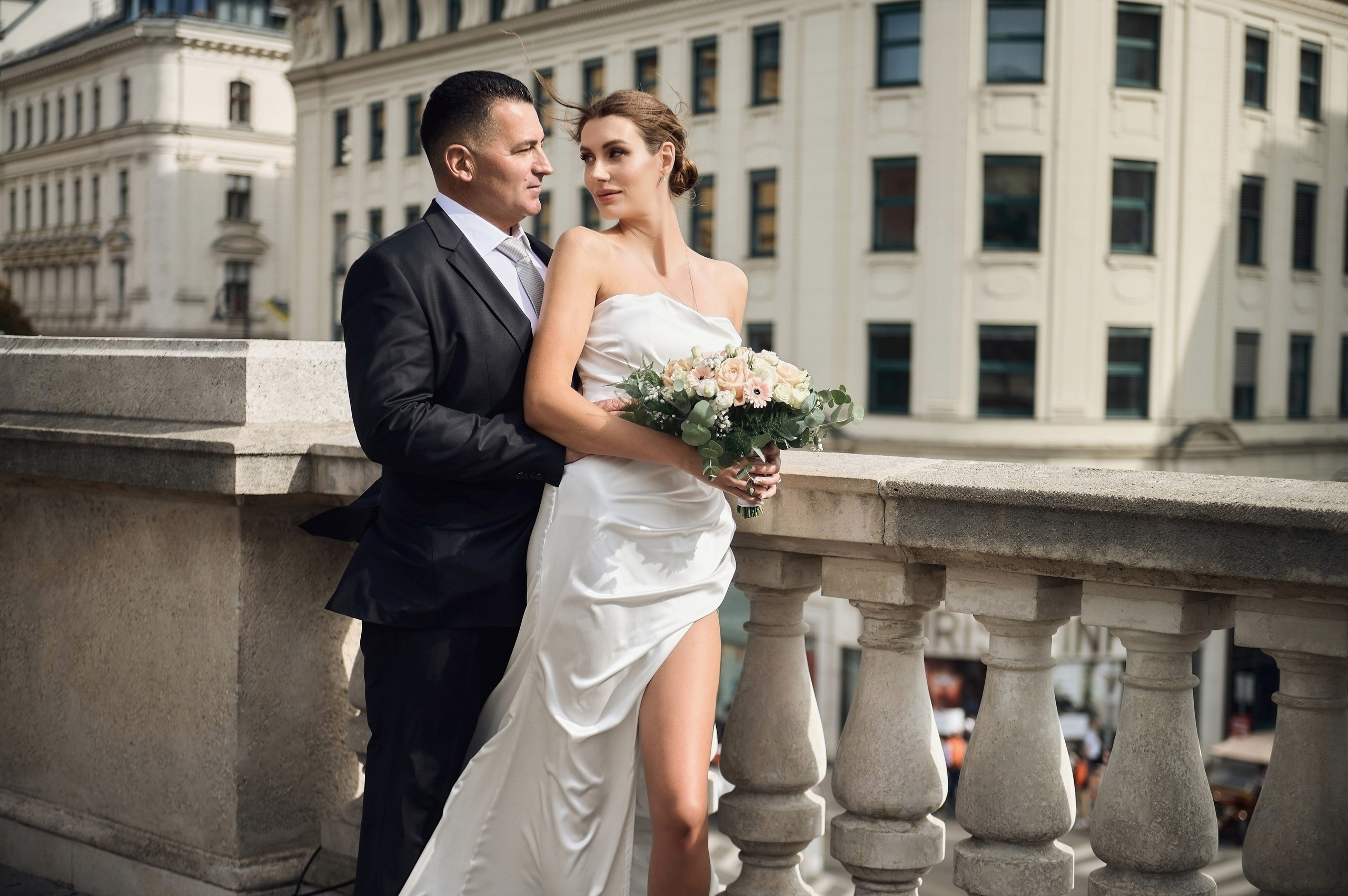 Portfolio. Wedding Photographer Vienna, Bratislava, Europe | Elegant, Timeless, Emotional