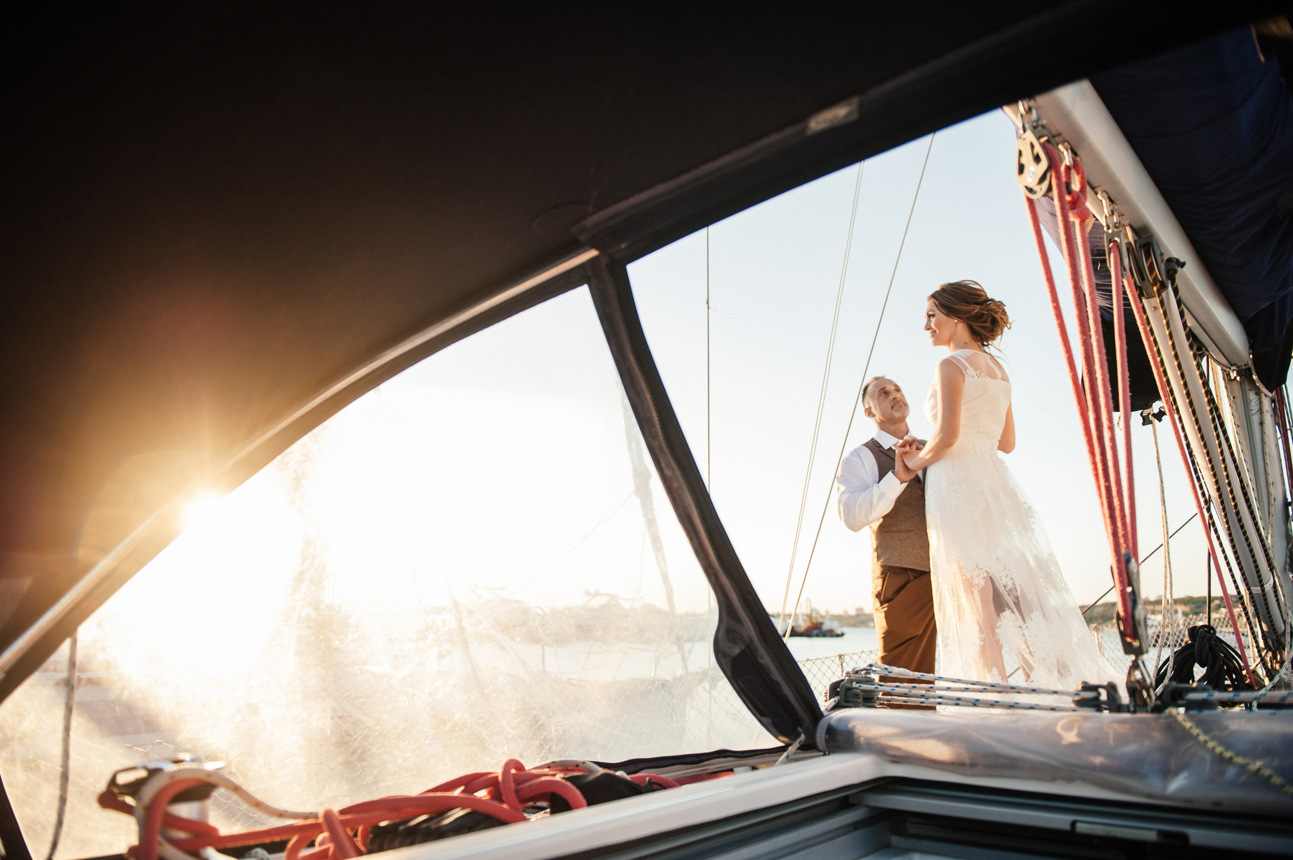 Wedding Photographer Vienna, Bratislava, Europe | Elegant, Timeless, Emotional