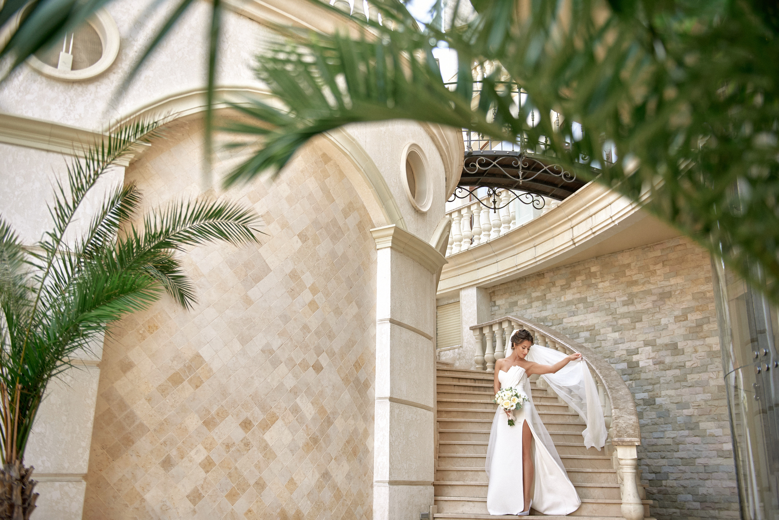 Wedding Photographer Vienna, Bratislava, Europe | Elegant, Timeless, Emotional