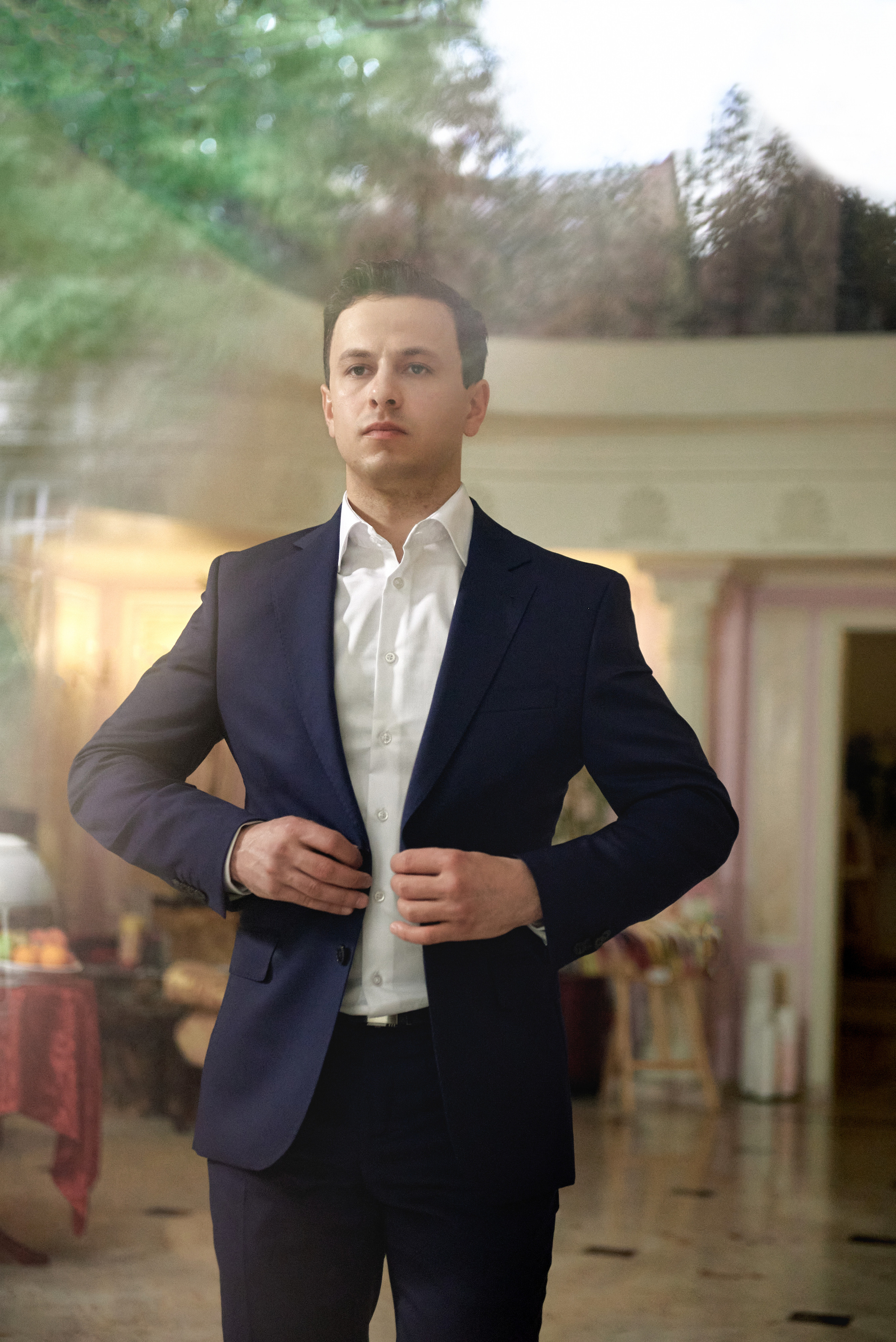 Portfolio. Wedding Photographer Vienna, Bratislava, Europe | Elegant, Timeless, Emotional