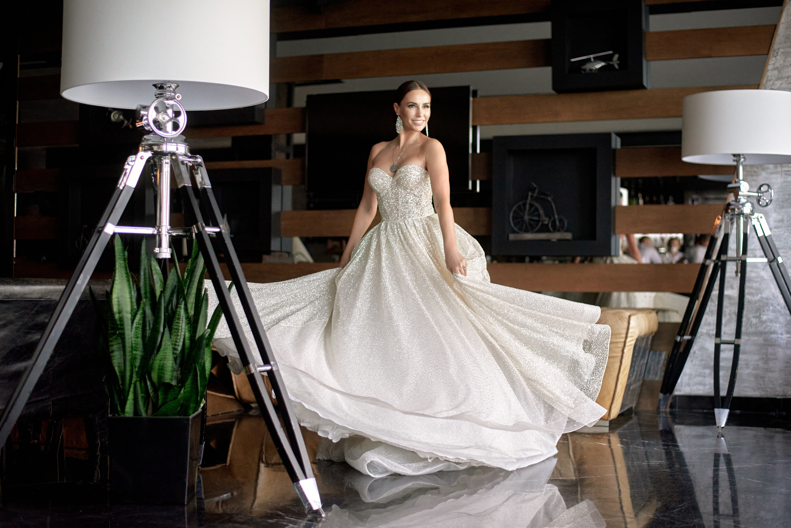 Wedding Photographer Vienna, Bratislava, Europe | Elegant, Timeless, Emotional