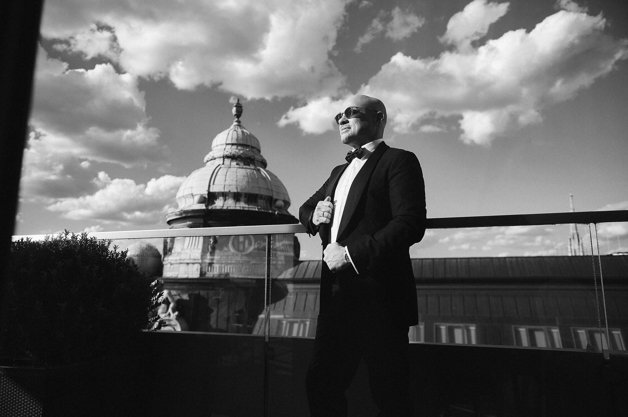 Wedding Photographer Vienna, Bratislava, Europe | Elegant, Timeless, Emotional