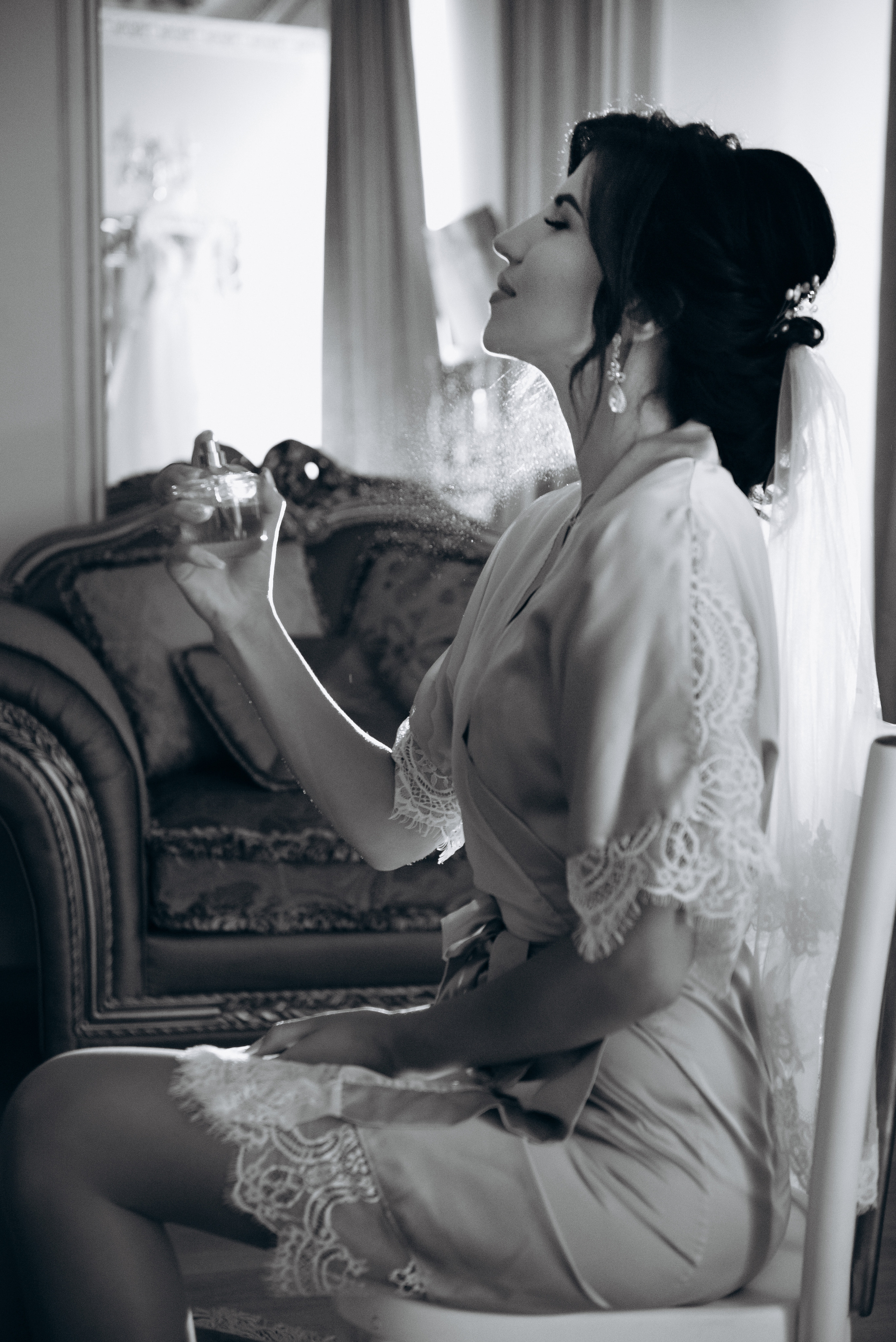 Wedding Photographer Vienna, Bratislava, Europe | Elegant, Timeless, Emotional