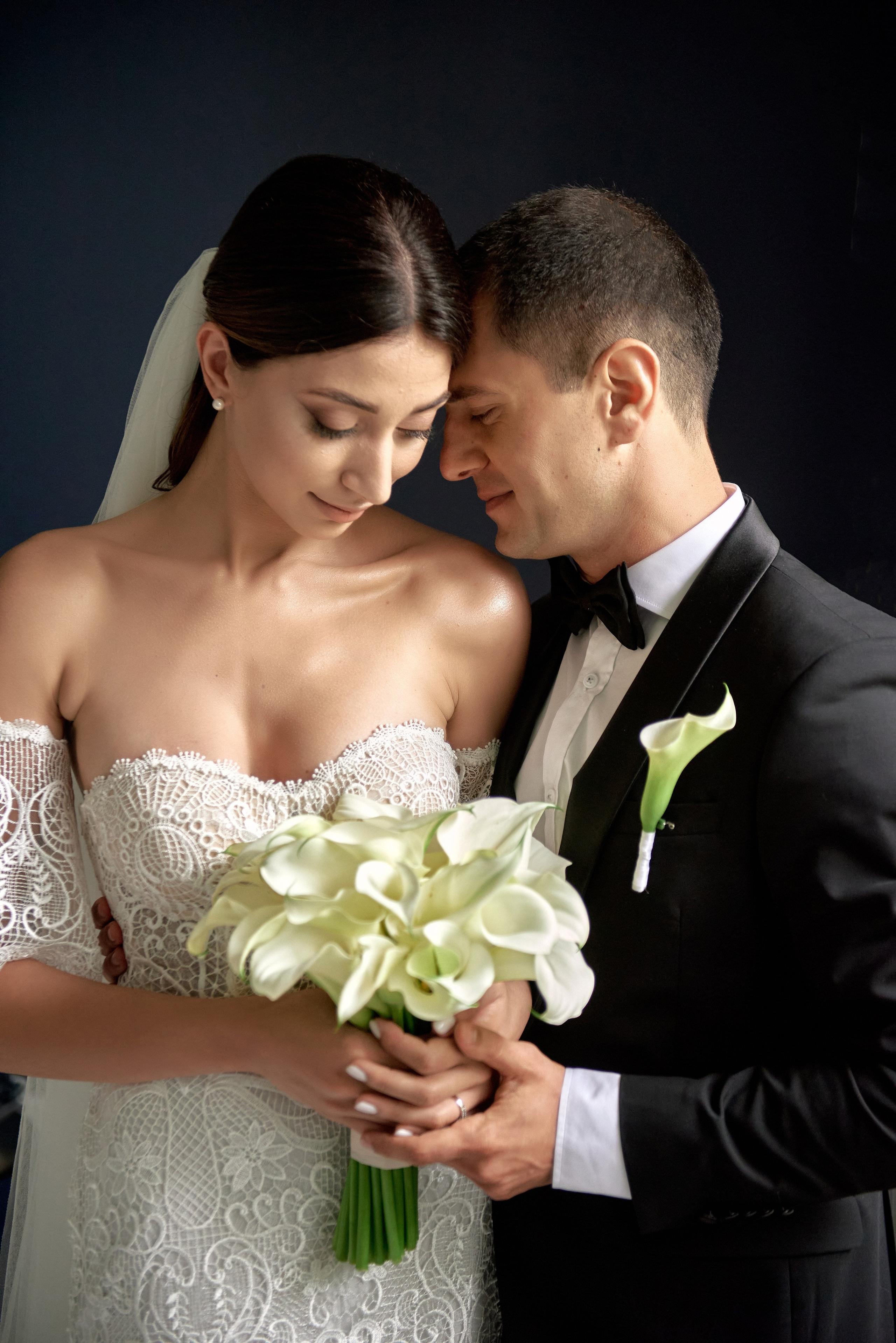 Wedding Photographer Vienna, Bratislava, Europe | Elegant, Timeless, Emotional