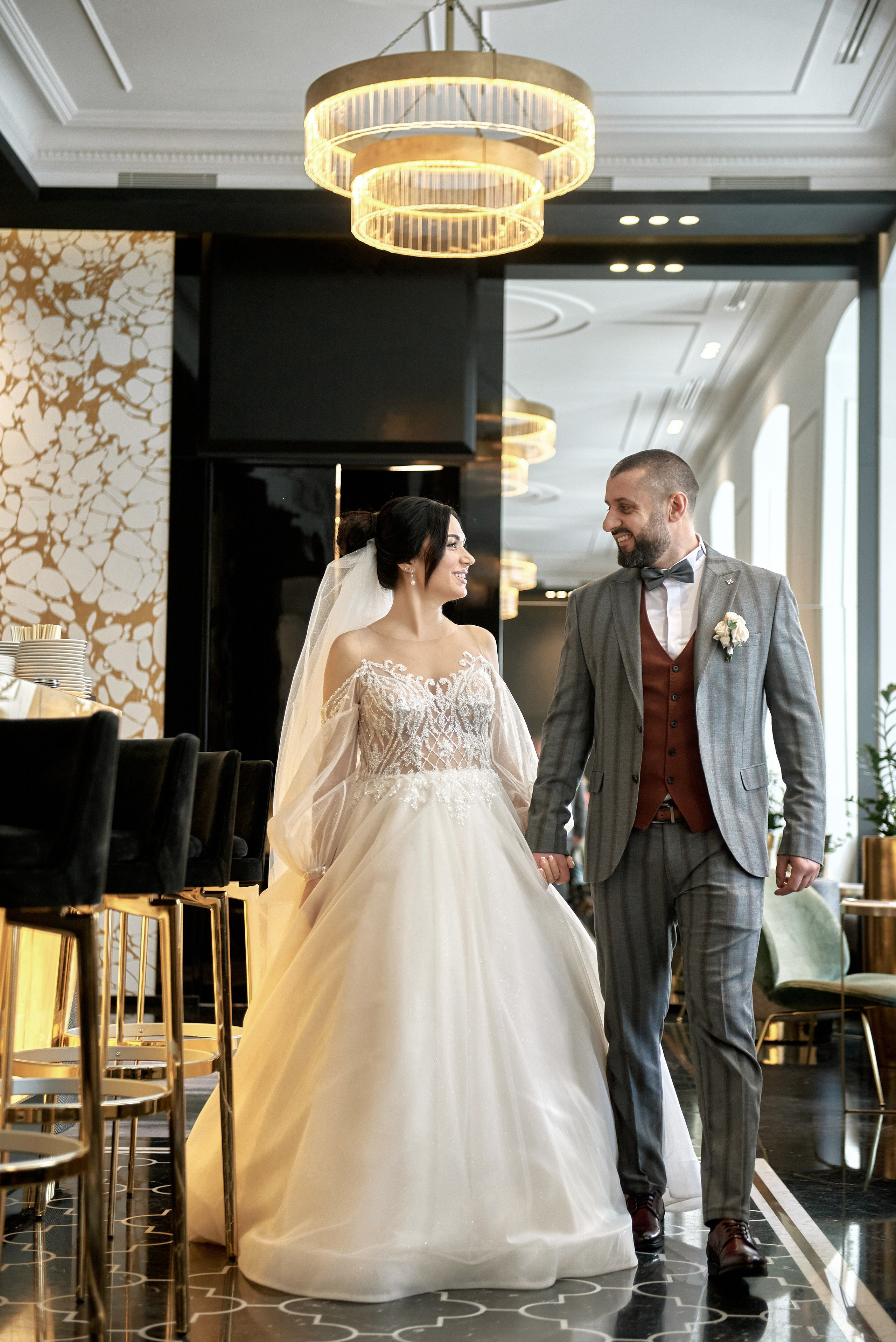Wedding Photographer Vienna, Bratislava, Europe | Elegant, Timeless, Emotional