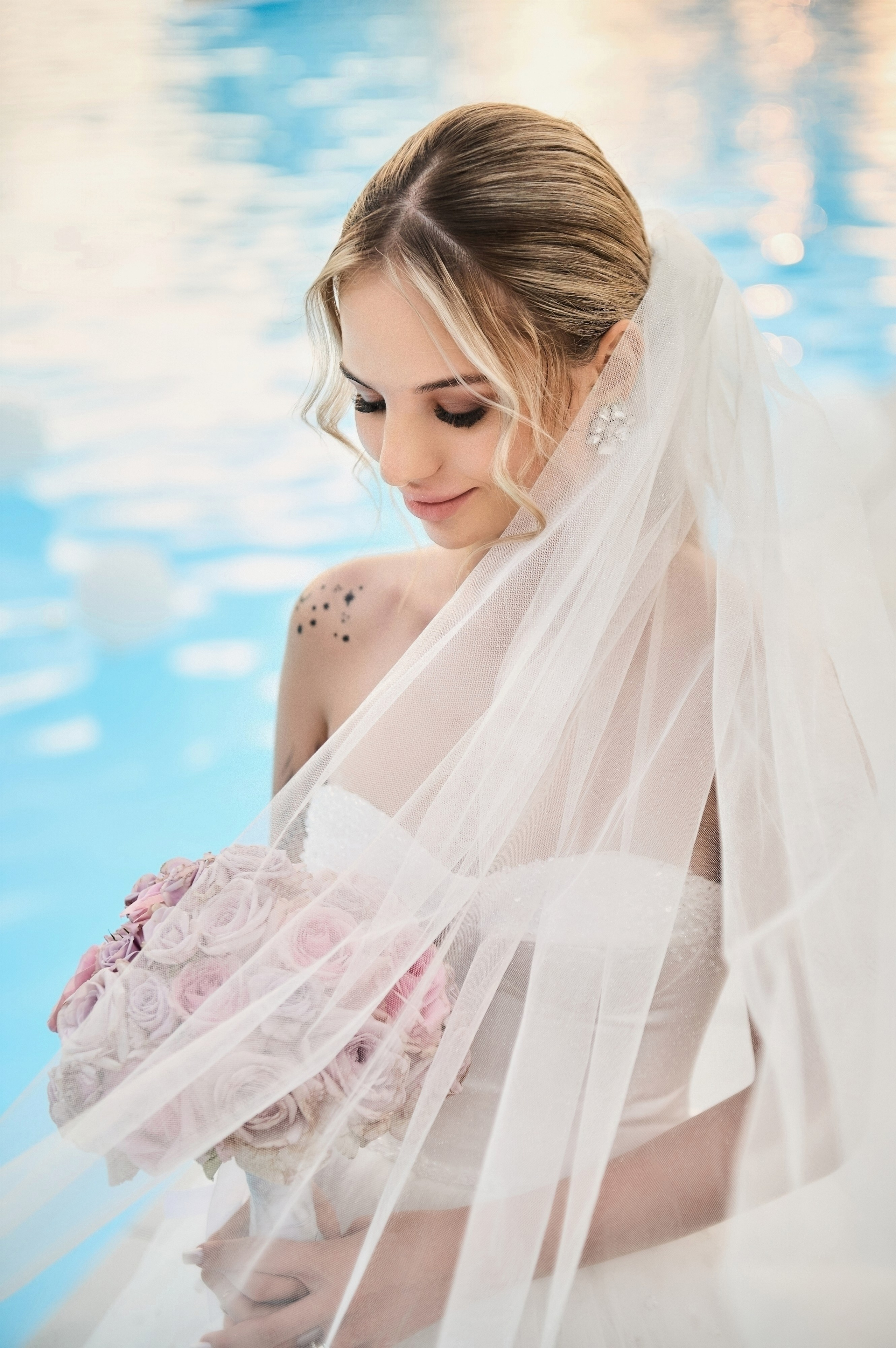 Wedding Photographer Vienna, Bratislava, Europe | Elegant, Timeless, Emotional