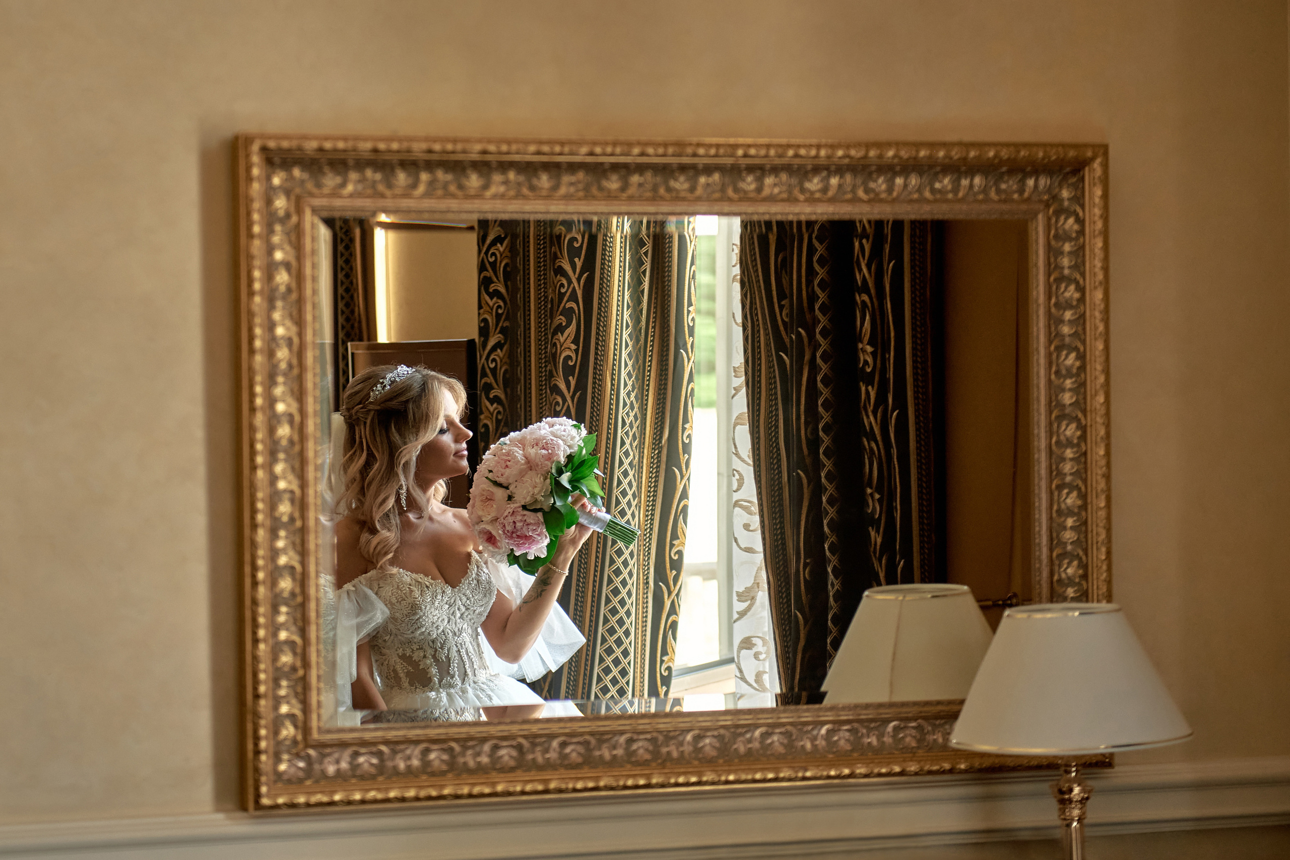 Wedding Photographer Vienna, Bratislava, Europe | Elegant, Timeless, Emotional