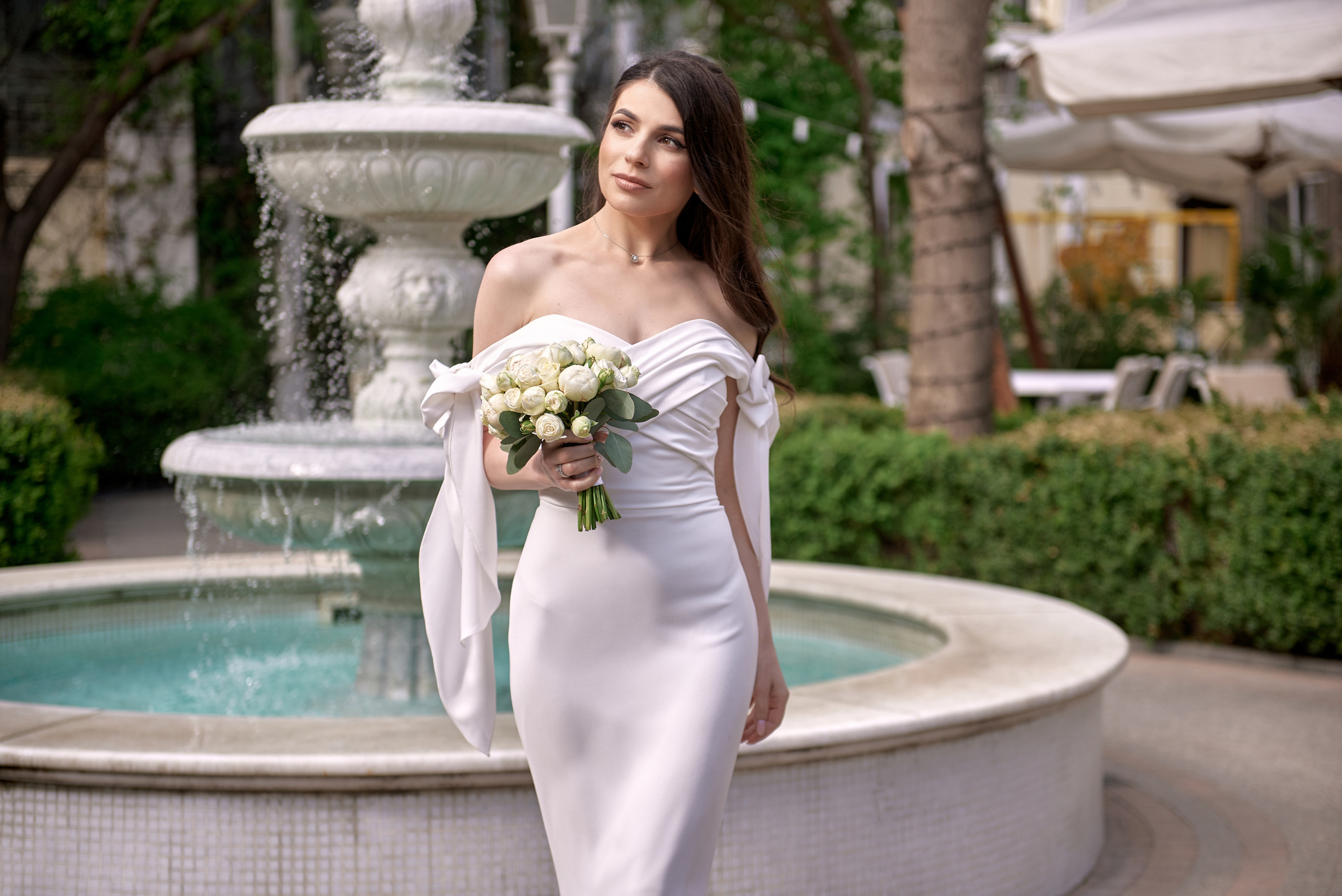 Wedding Photographer Vienna, Bratislava, Europe | Elegant, Timeless, Emotional