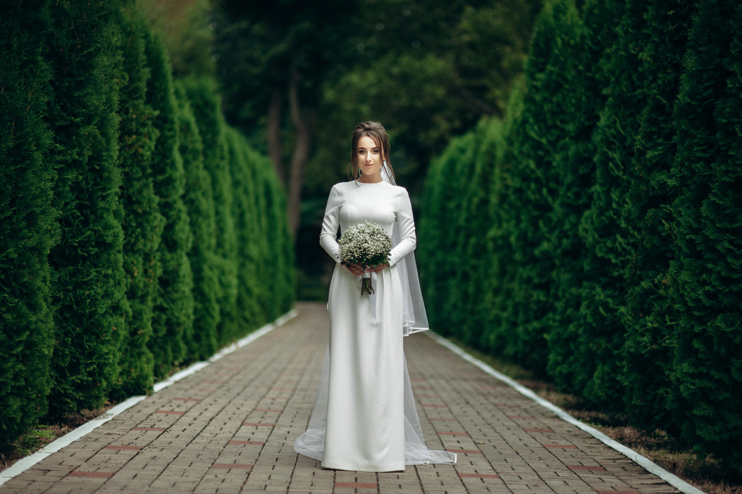 Main. Wedding Photographer Vienna, Bratislava, Europe | Elegant, Timeless, Emotional