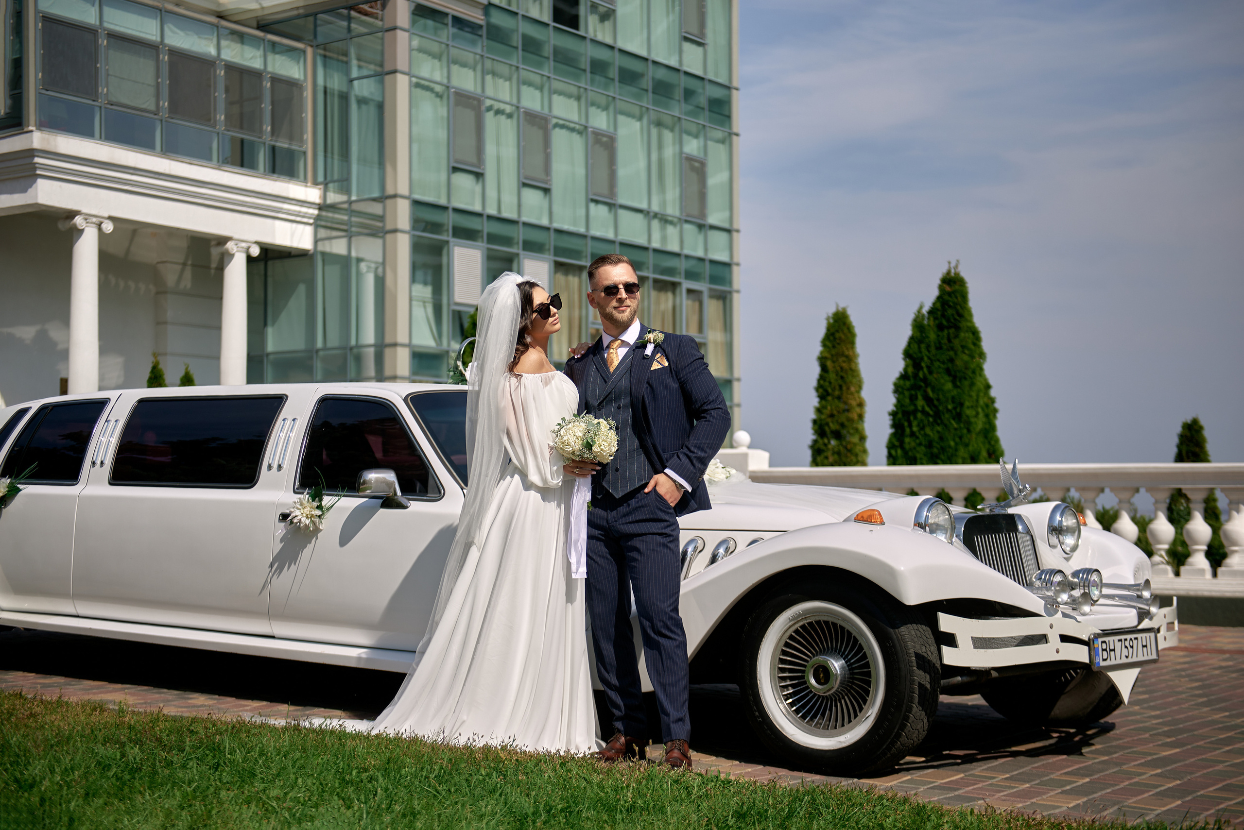 Portfolio. Wedding Photographer Vienna, Bratislava, Europe | Elegant, Timeless, Emotional