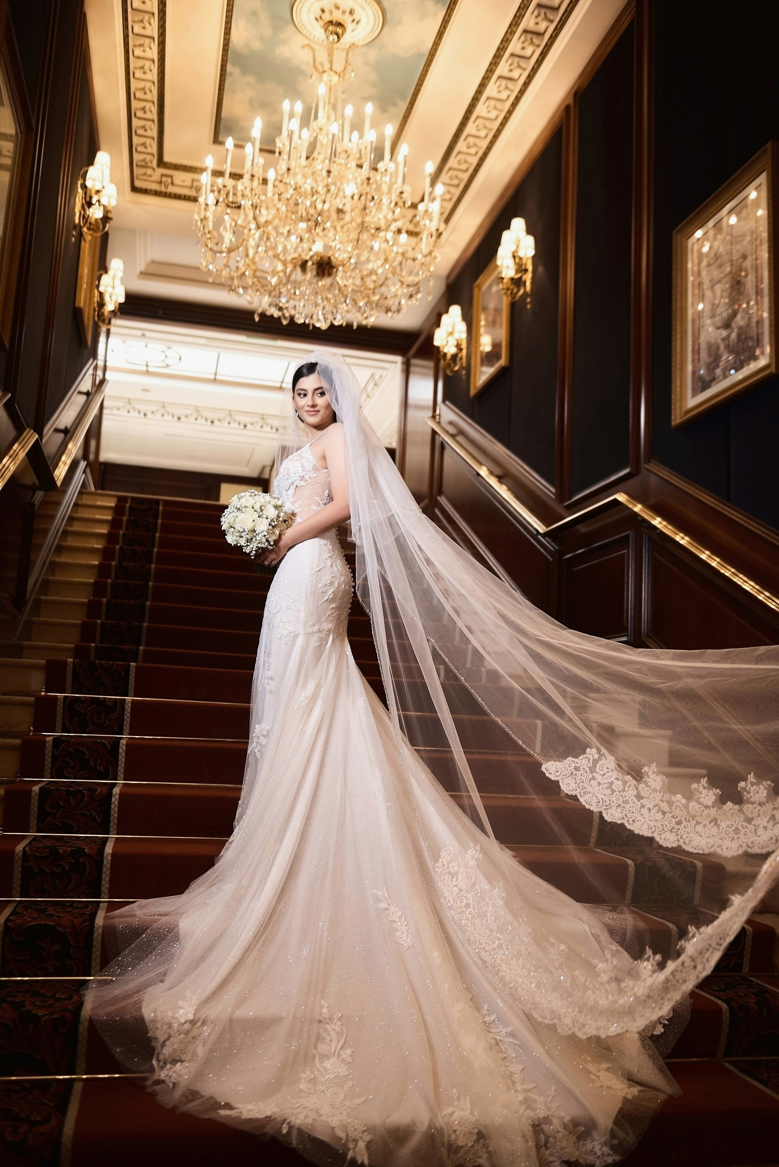 Portfolio. Wedding Photographer Vienna, Bratislava, Europe | Elegant, Timeless, Emotional